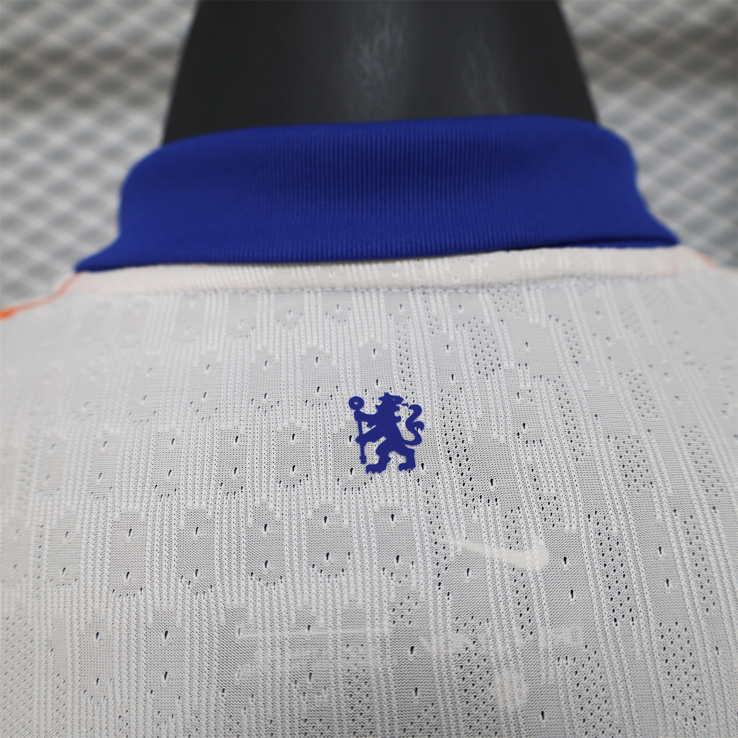 SIUjerseys-C.H.E.L.S.E.A 24-25 Away Long Sleeves Jersey - Player Version