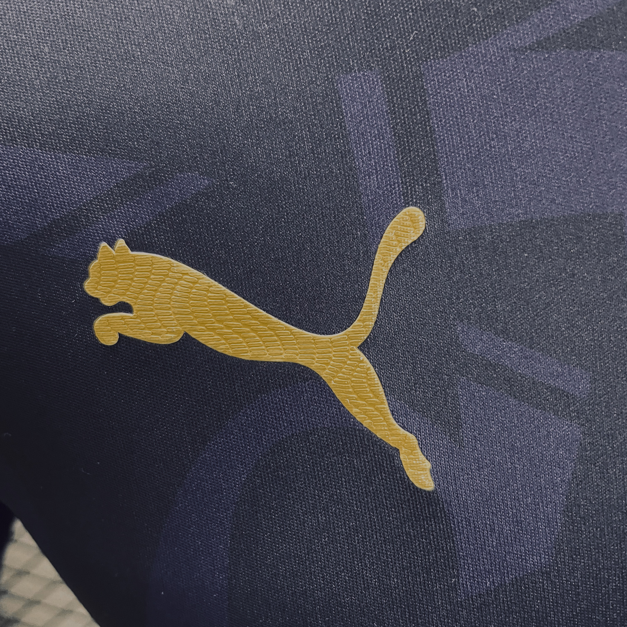 SIUjerseys-Chivas de Guadalajara 24-25 Third Jersey - Player Version