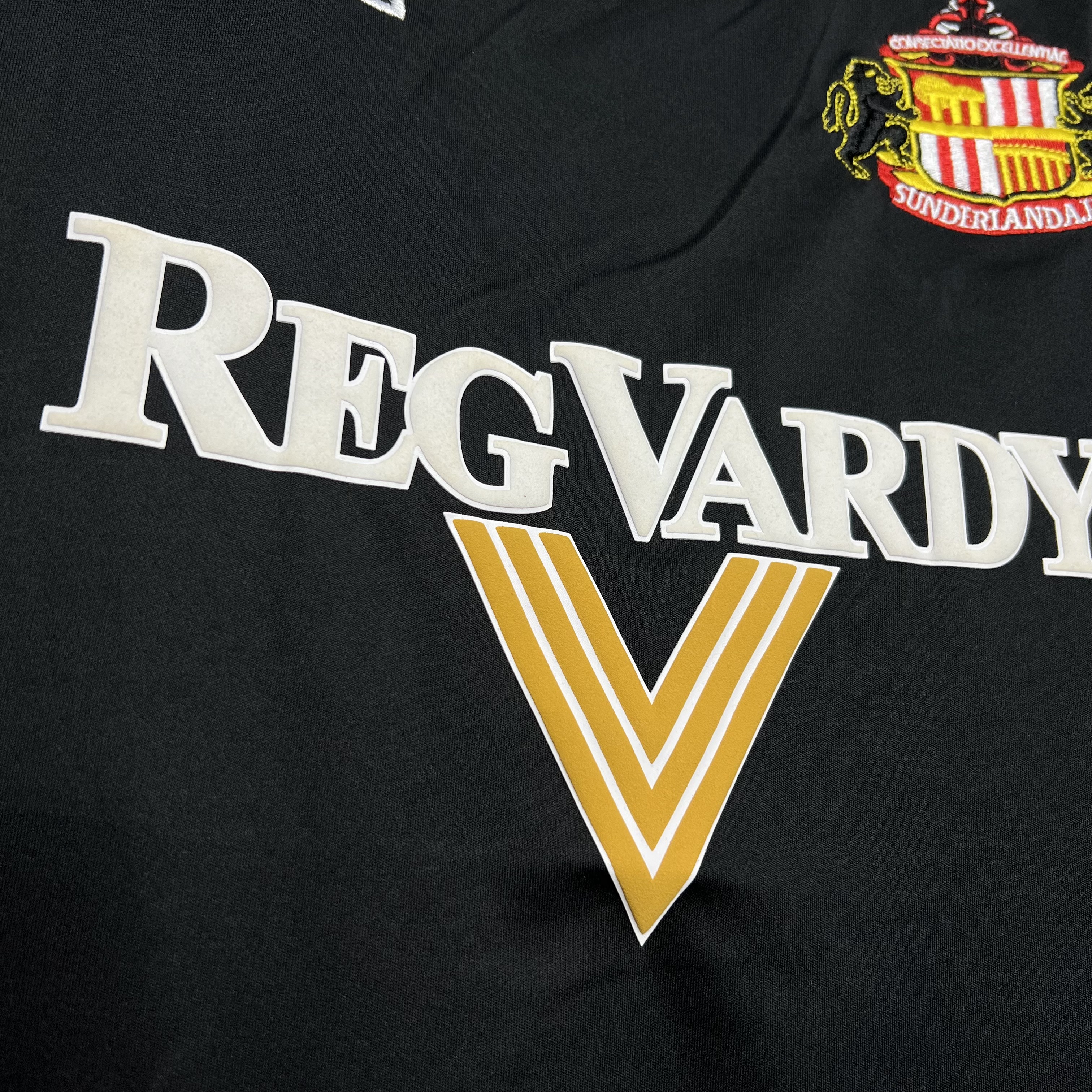 unitedfutballjersey-Retro Sunderland 2005-06 Away Jersey