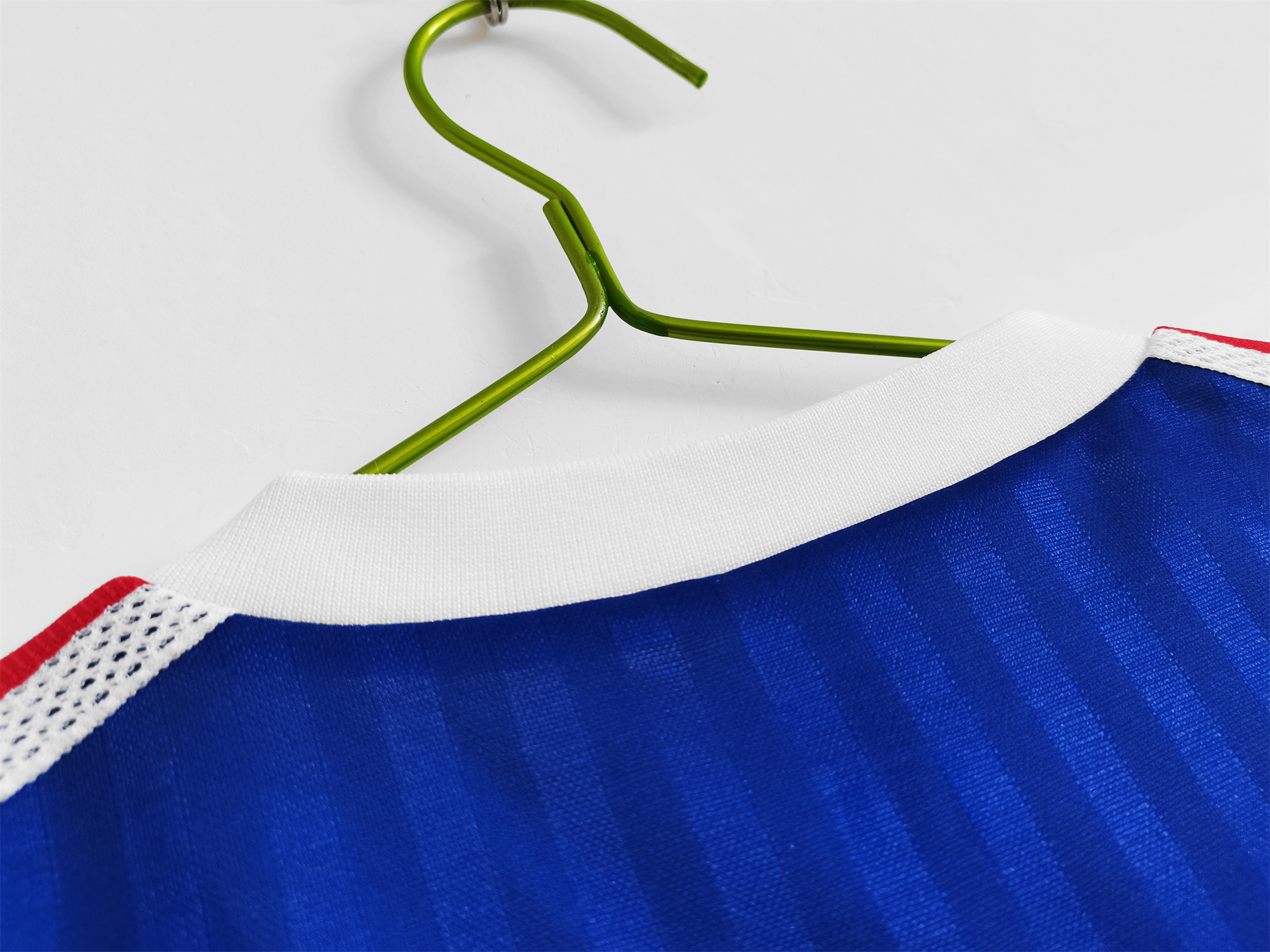 SIUjerseys-Retro Jugoslawien 1990 Home Stadium Jersey