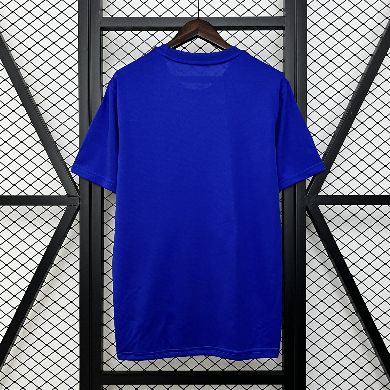 SIUjerseys-Japan 2024 Blue Dargon Special Edition Jersey - Fans Version