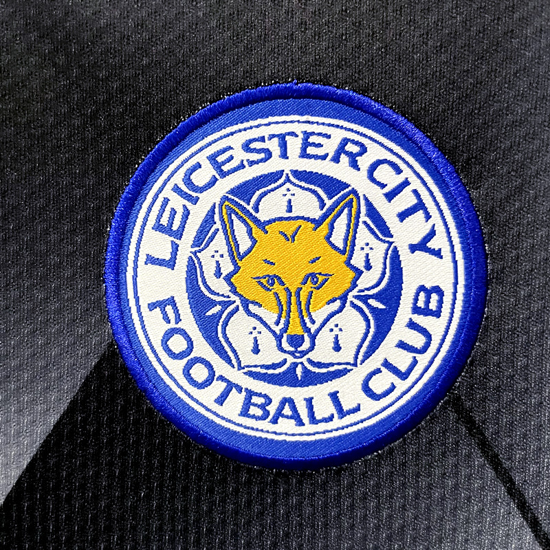 SIUjerseys-Retro Leicester City 2015-16 Away Jersey