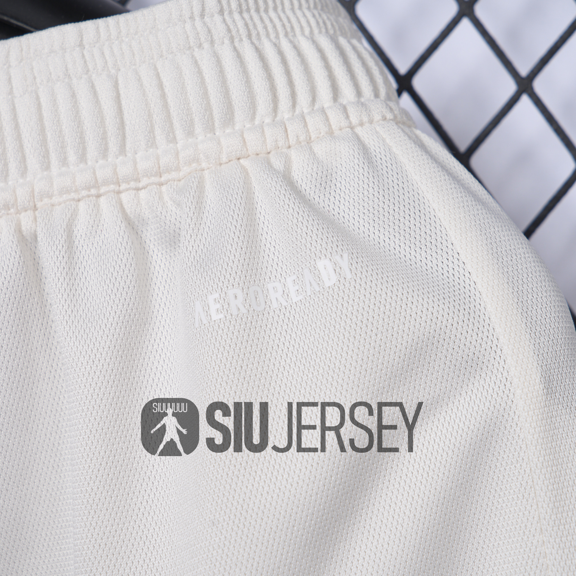 SIUjerseys-Colombia 2024 100th Anniversary Shorts - Fans Version