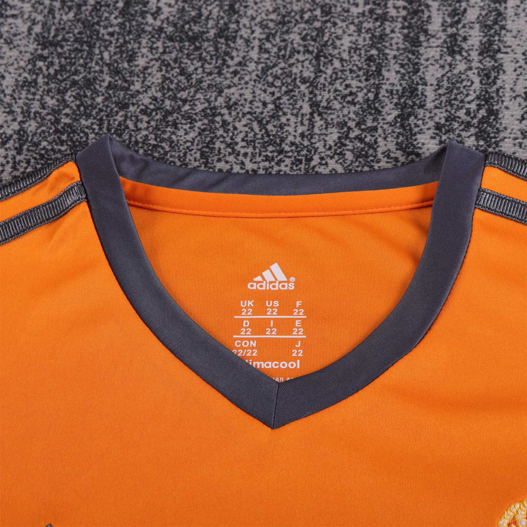 unitedfutballjersey-Retro Real Madrid 2013-14 Third Kids Kit