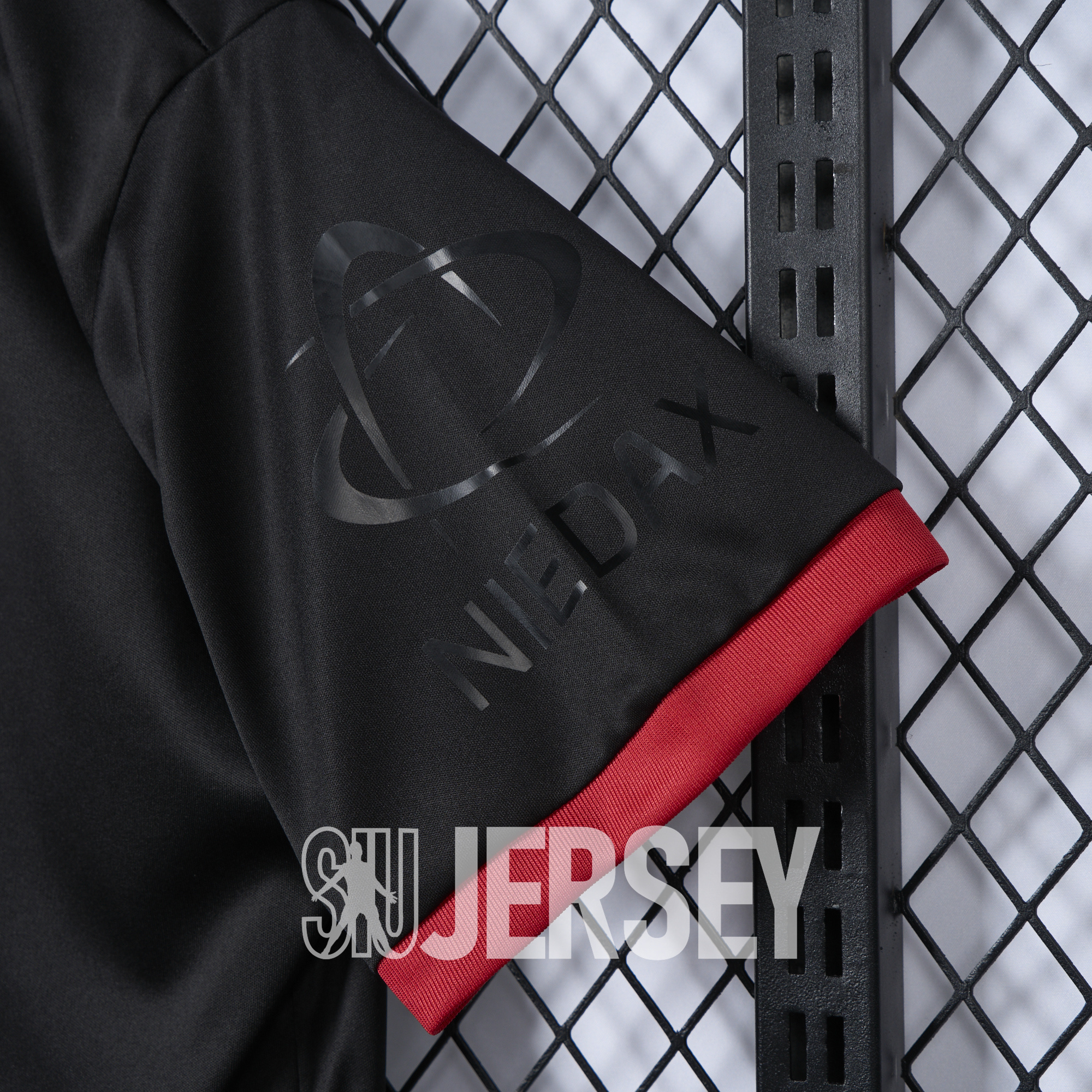 SIUjerseys-Bayer 04 Leverkusen 24-25 120th Anniversary Jersey - Fans Version