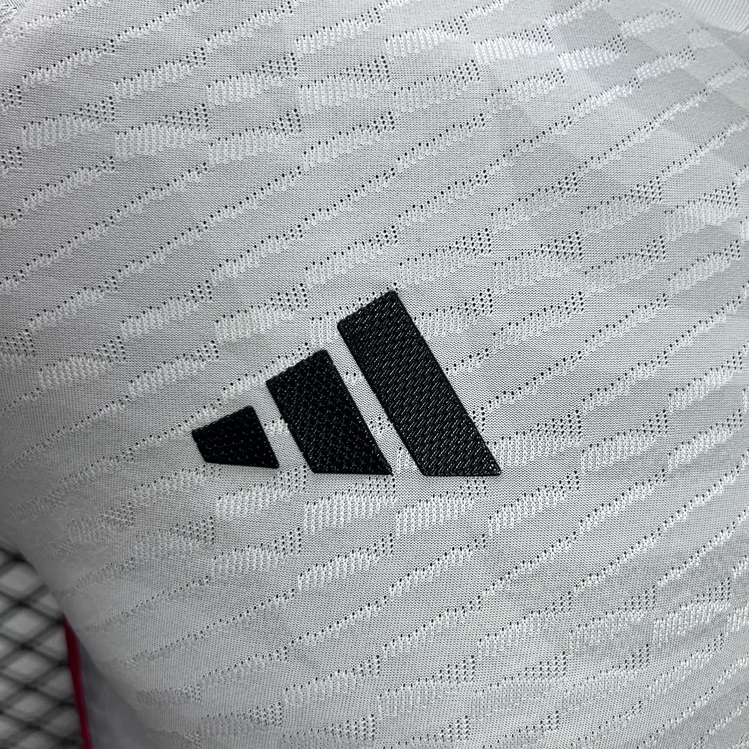 unitedfutballjersey-Flamengo 2024 Away Stadium Jersey - Player Version