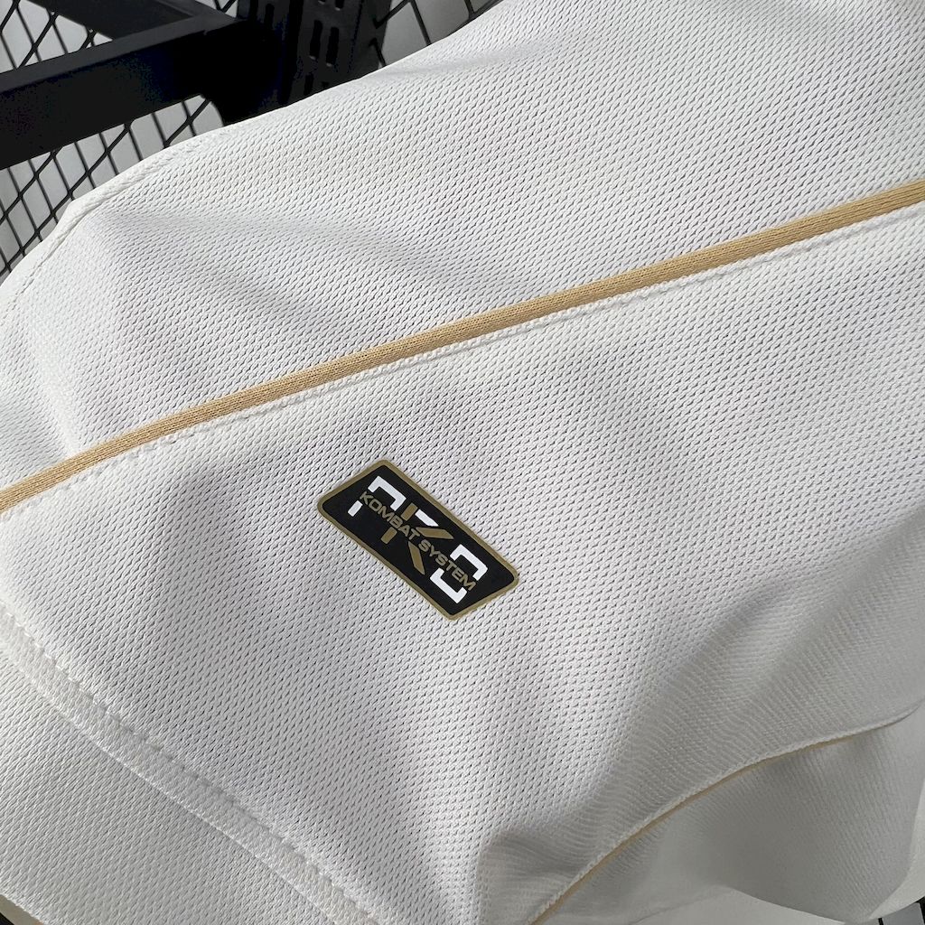 SIUjerseys-Women's Vasco da Gama 24-25 Third Jersey