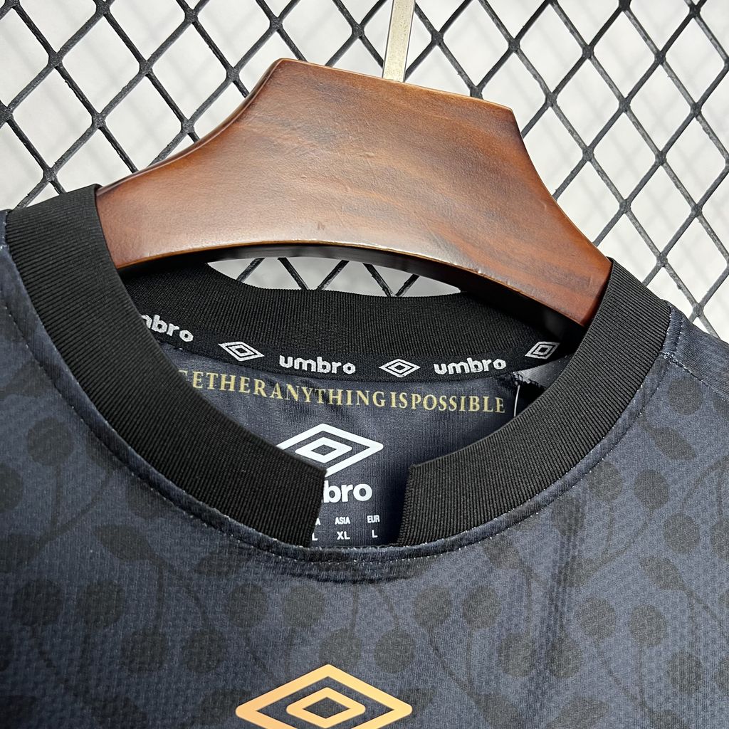 unitedfutballjersey-Bournemouth 24-25 Pre-Season Home Jersey - Fans Version