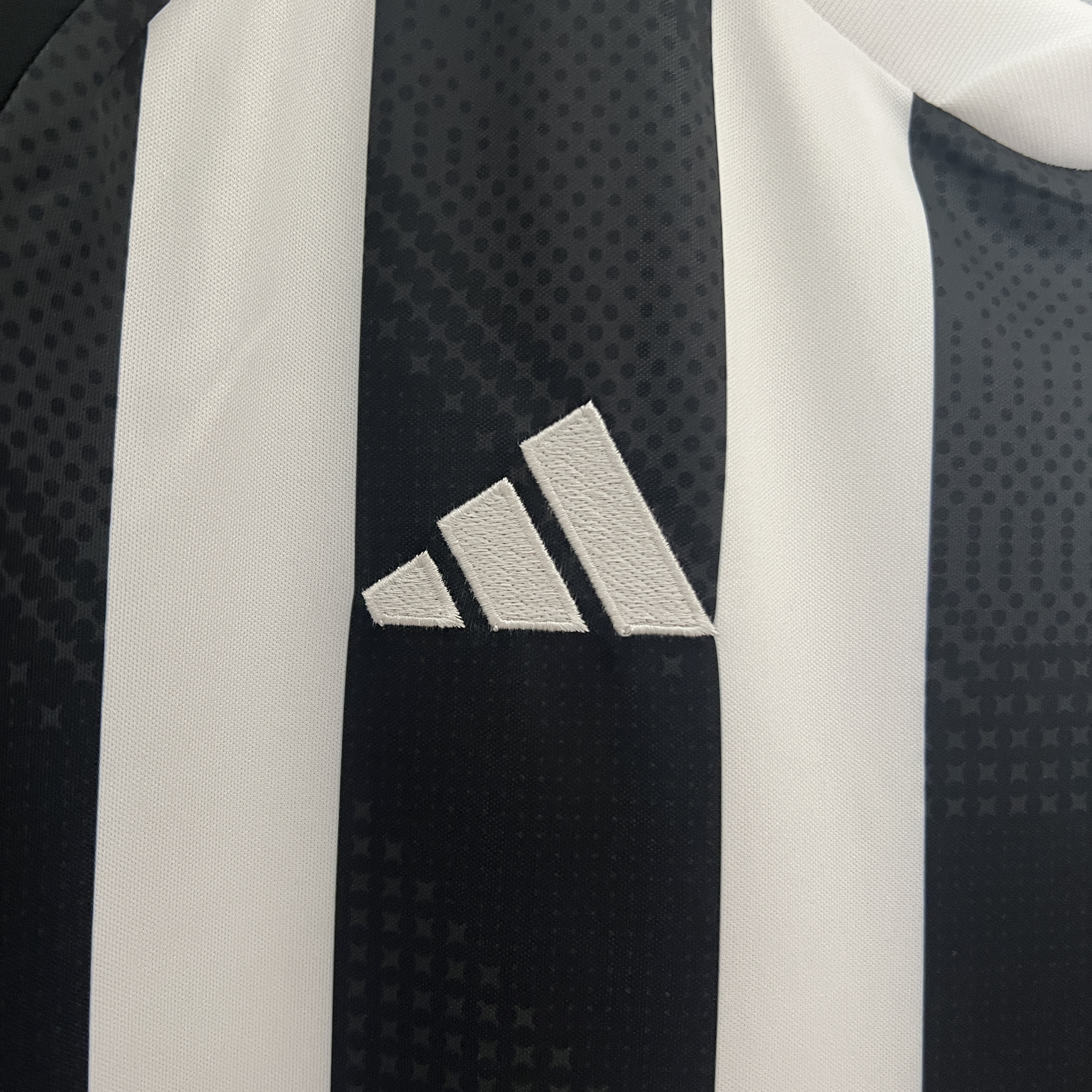 SIUjerseys-Atletico Mineiro 24-25 Home Jersey - Fans Version