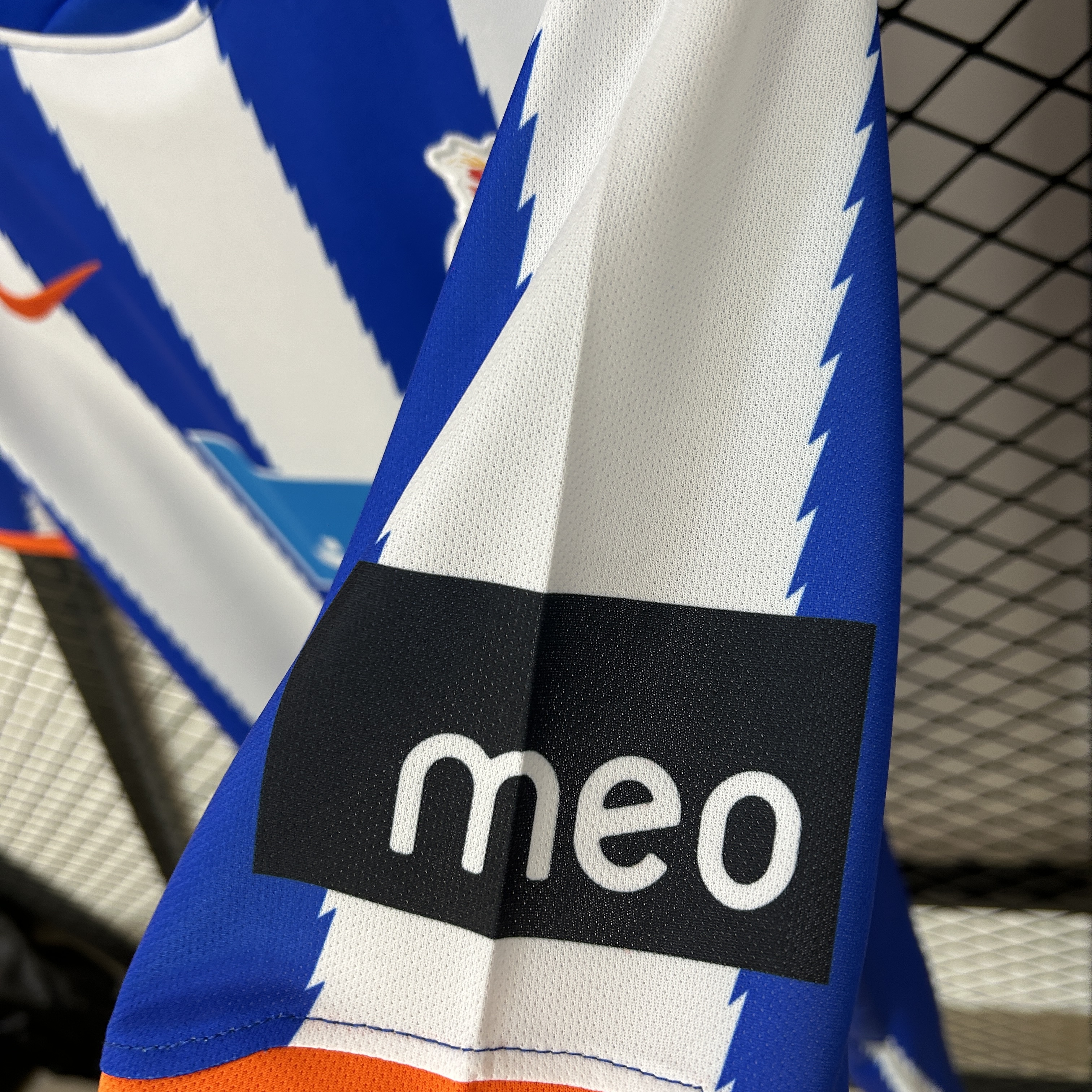 unitedfutballjersey-Retro Porto 2010-11 Home Jersey