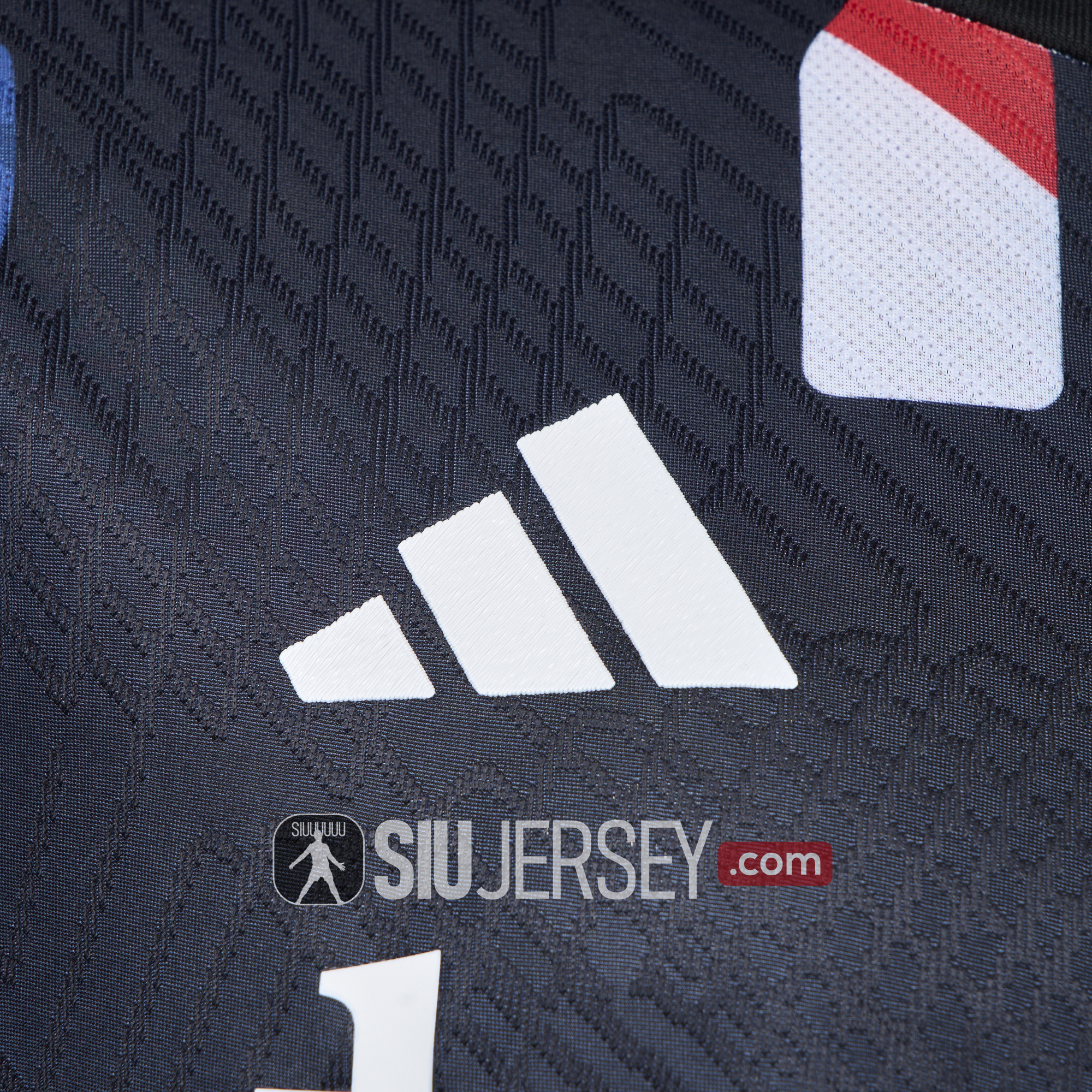 SIUjerseys-Manchester United 24-25 Pre-Match Traning Jersey - Player Version