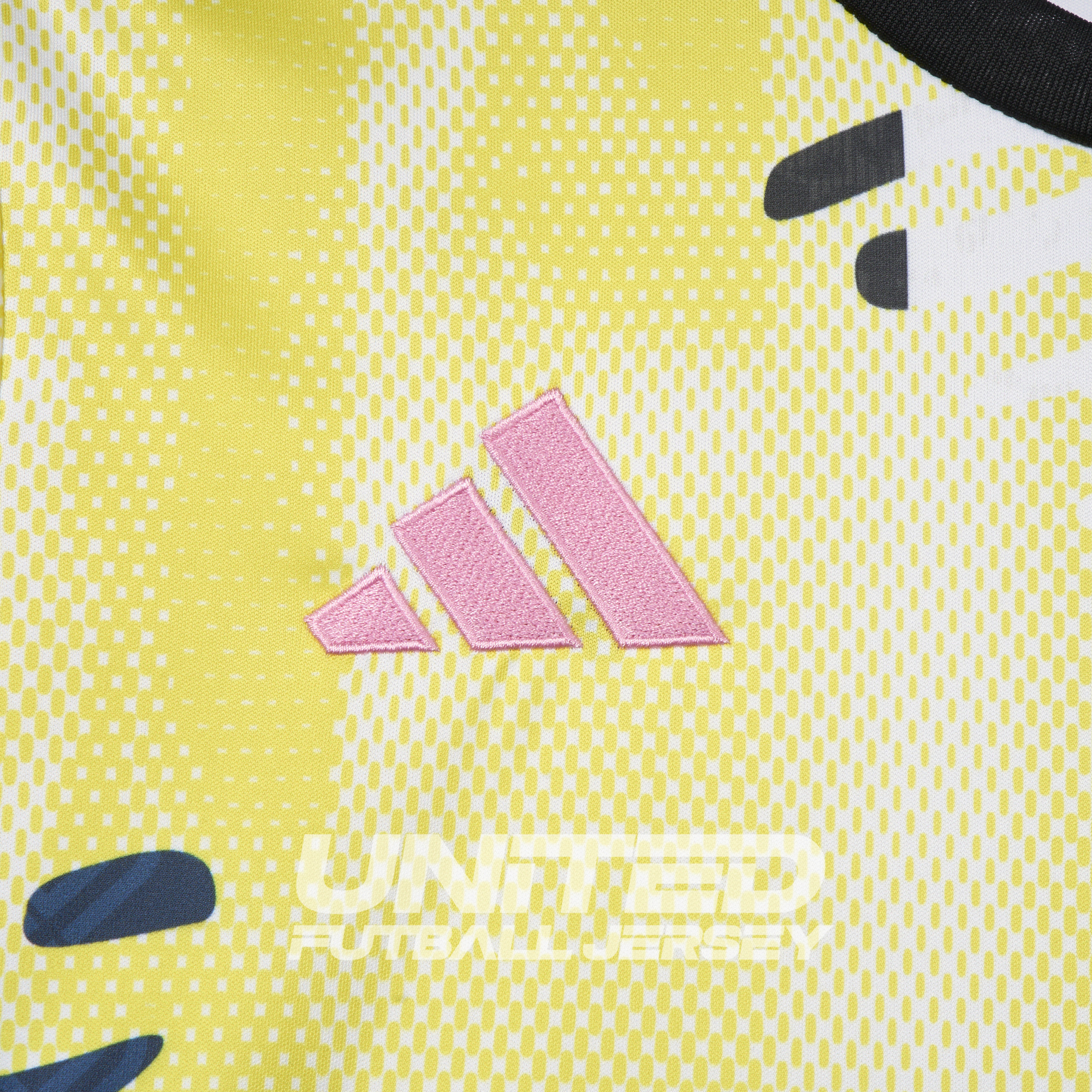 unitedfutballjersey-Juventus 24-25 Pre-Match 2 Jersey - Fans Version