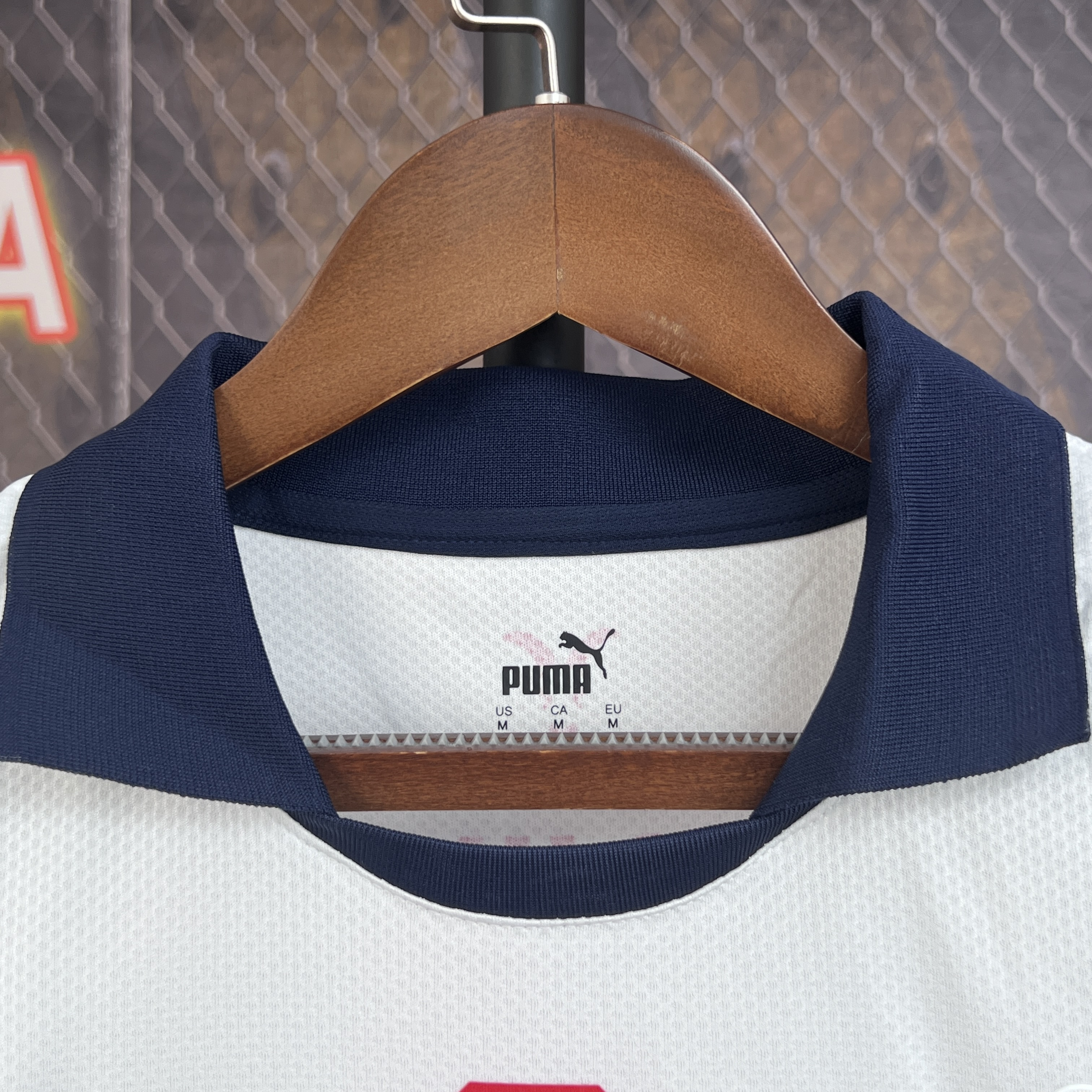 SIUjerseys-Chivas de Guadalajara 24-25 Away Jersey - Fans Version