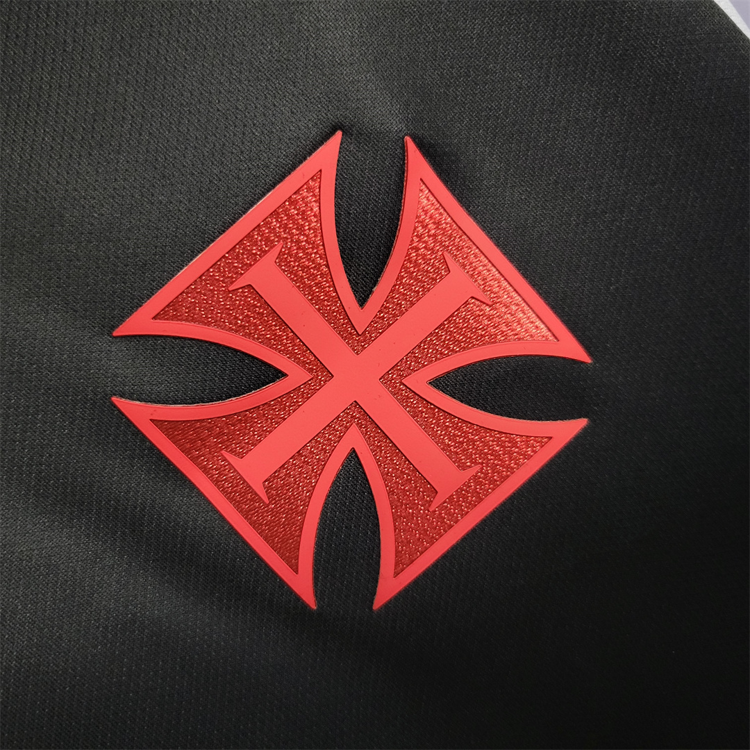 SIUjerseys-Vasco da Gama 2023 Special Edition Jersey - Fans Version