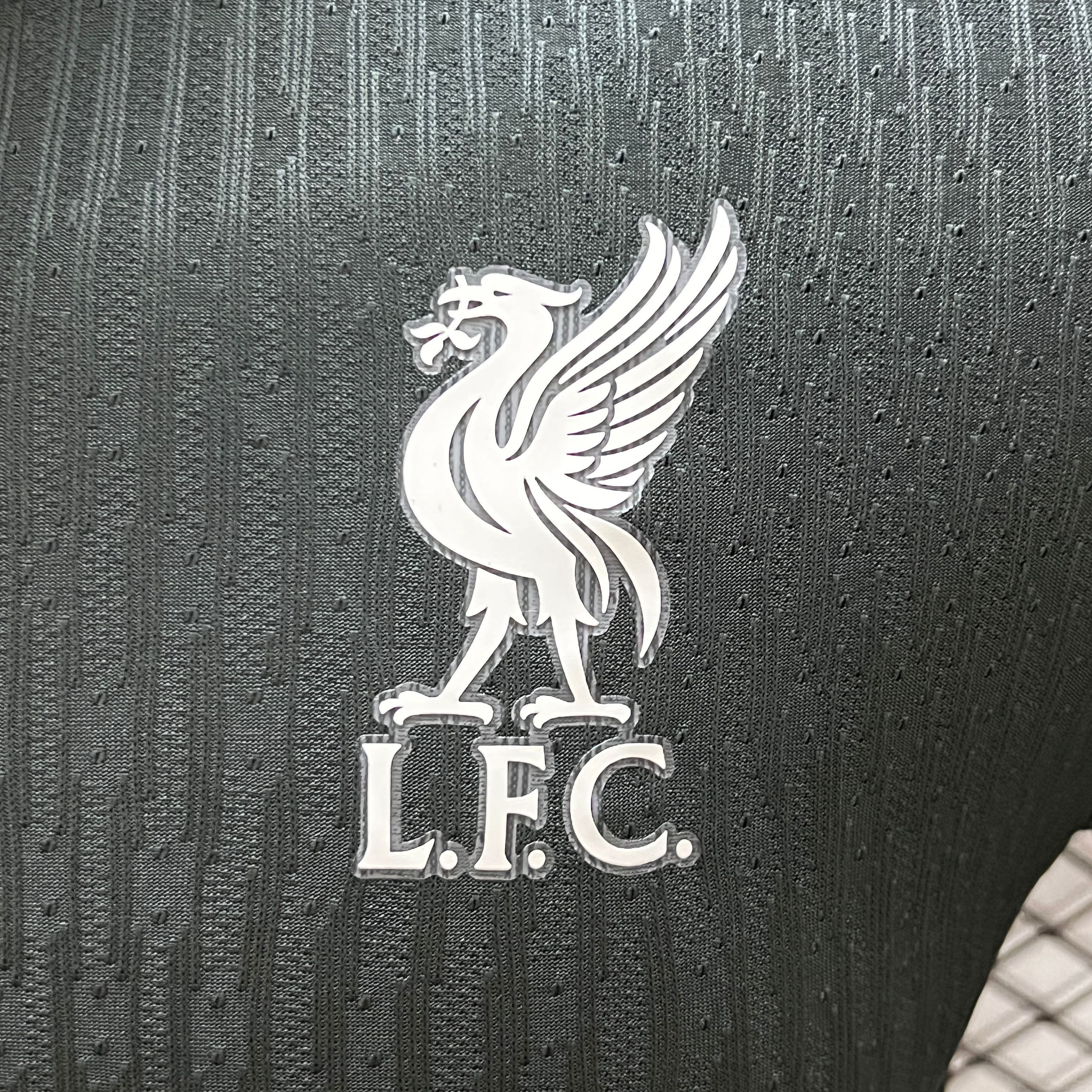 unitedfutballjersey-Liver.pool 24-25 Away Jersey - Player Version