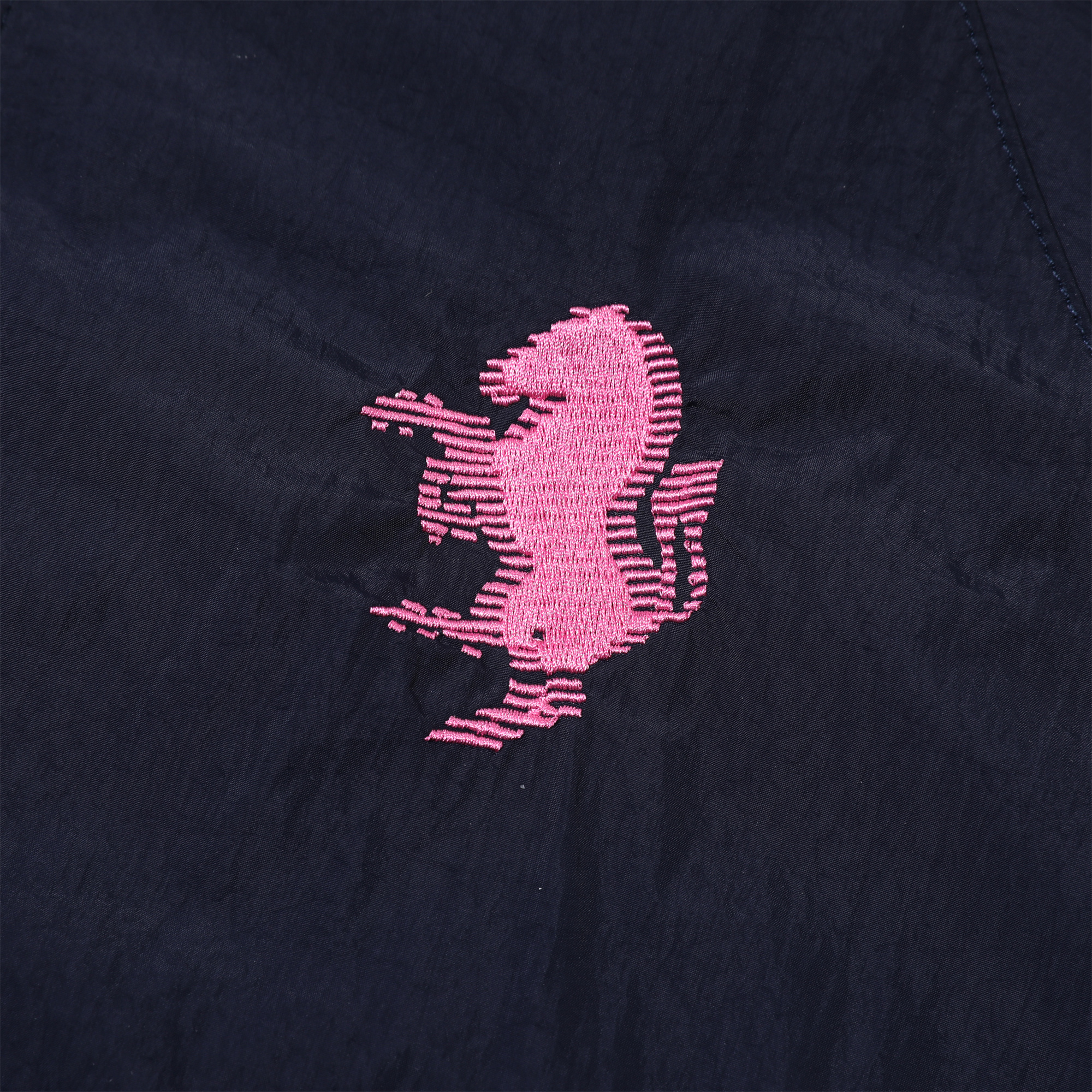 SIUjerseys-Juventus 24-25 Originals LFSTLR Windbreaker Suit - Deep Blue Jackets & Pants