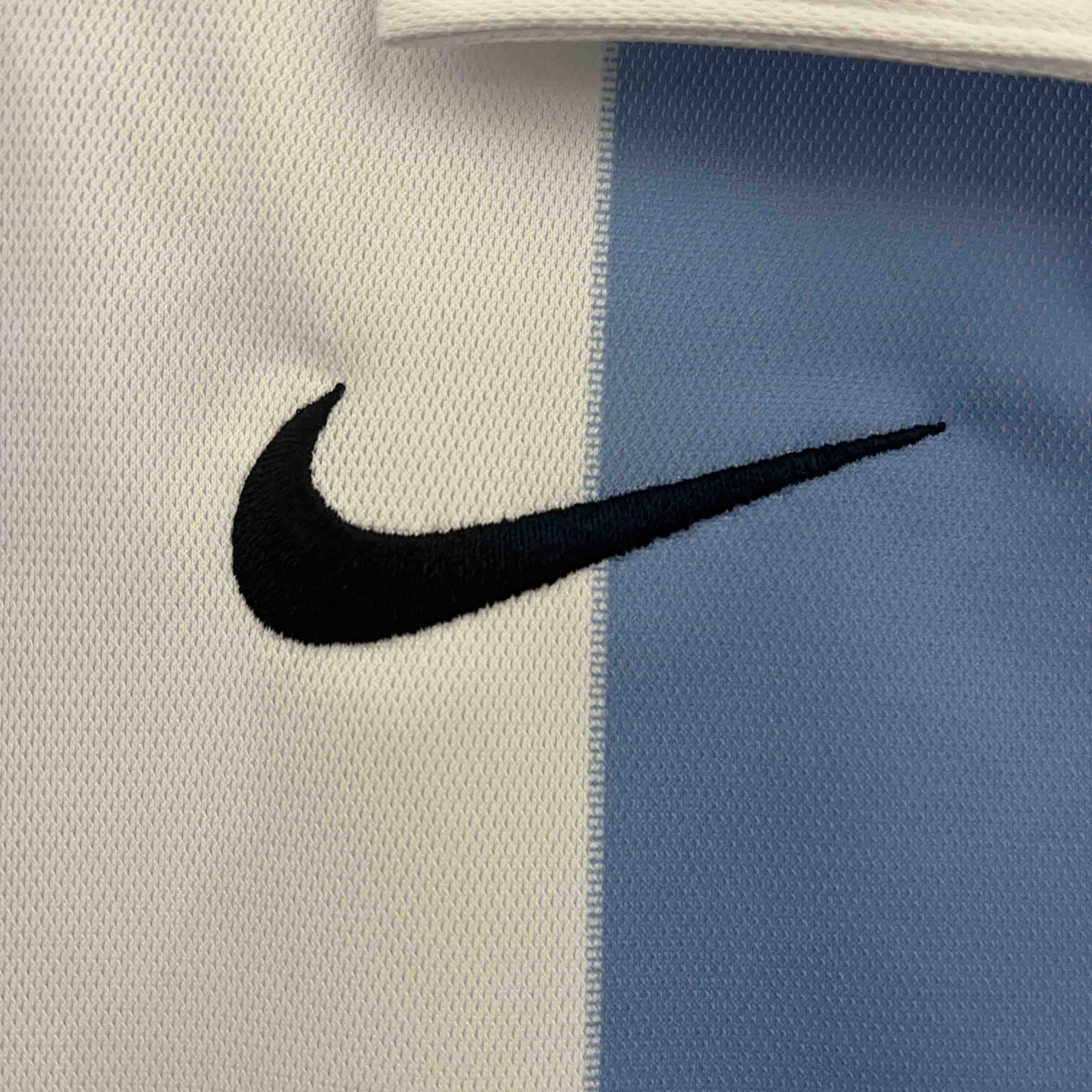 SIUjerseys-Retro Málaga 2012-13 Home Stadium Jersey