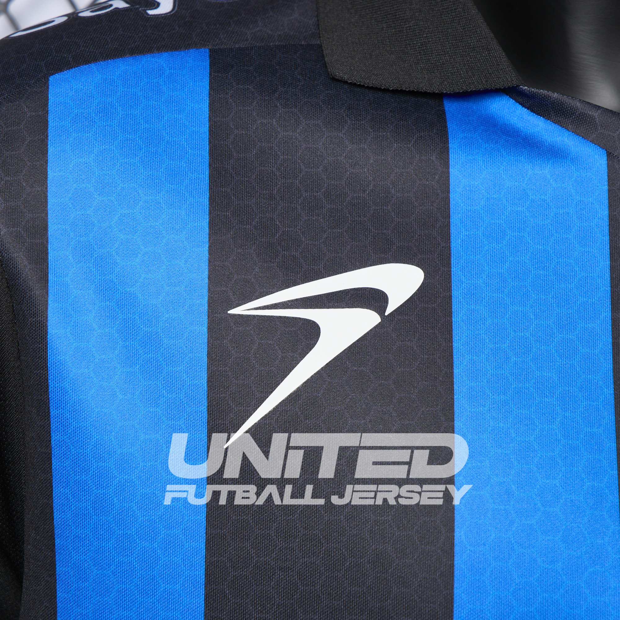 unitedfutballjersey-Querétaro 24-25 Home Jersey - Player Version