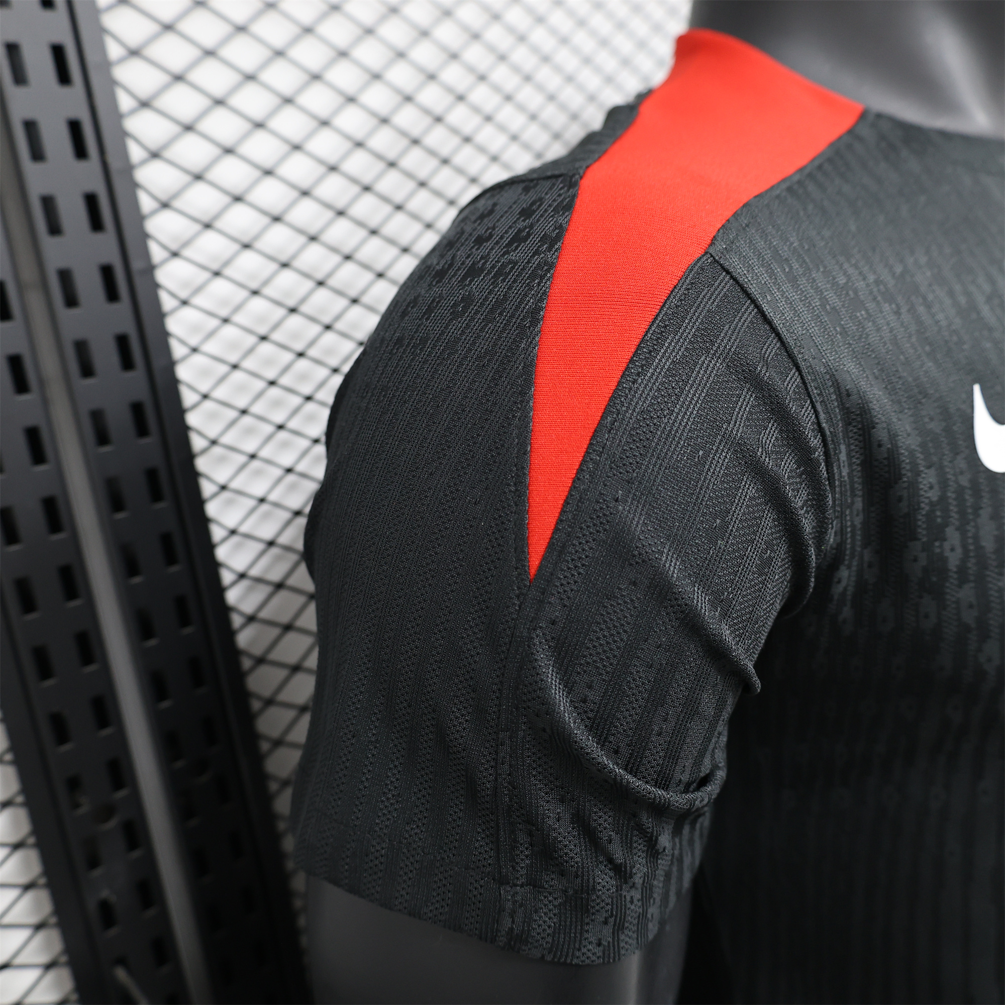 SIUjerseys-Barcelona 24-25 Training Jersey - Player Version