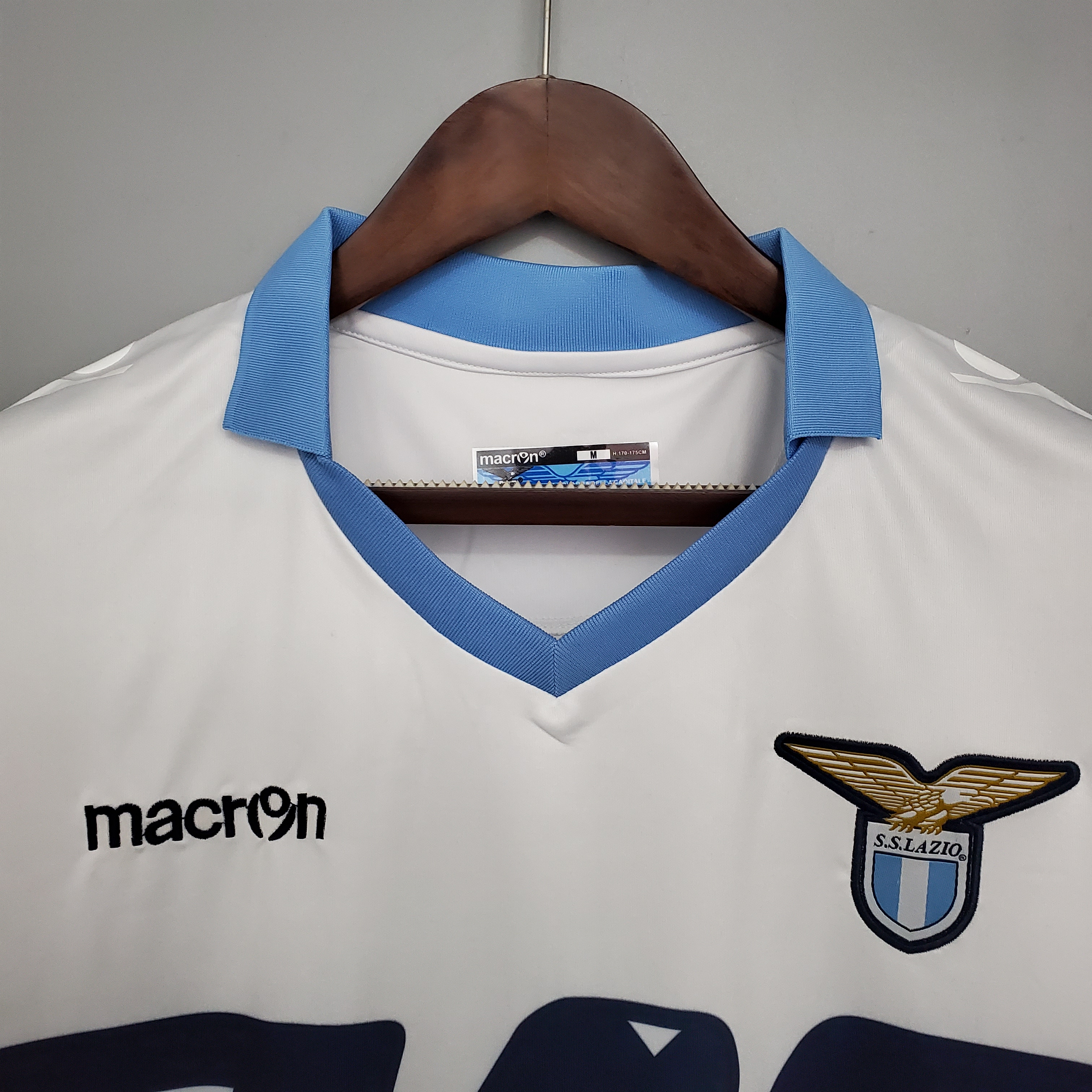 SIUjerseys-Retro Lazio 14-15 Fourth Jersey