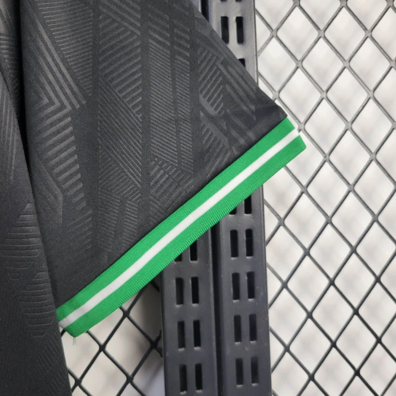 unitedfutballjersey-Feyenoord 24-25 Away Jersey - Fans Version