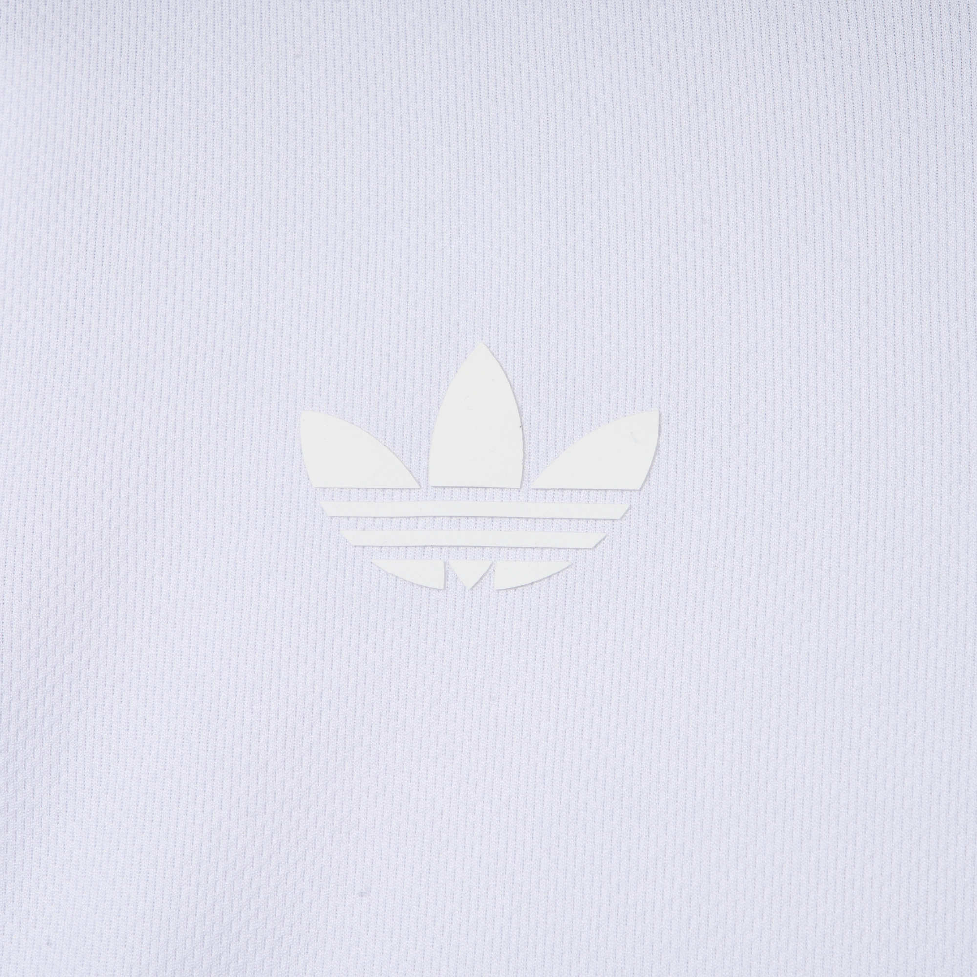 SIUjerseys-Germany 2025 White Retro Style Jersey - Fans Version