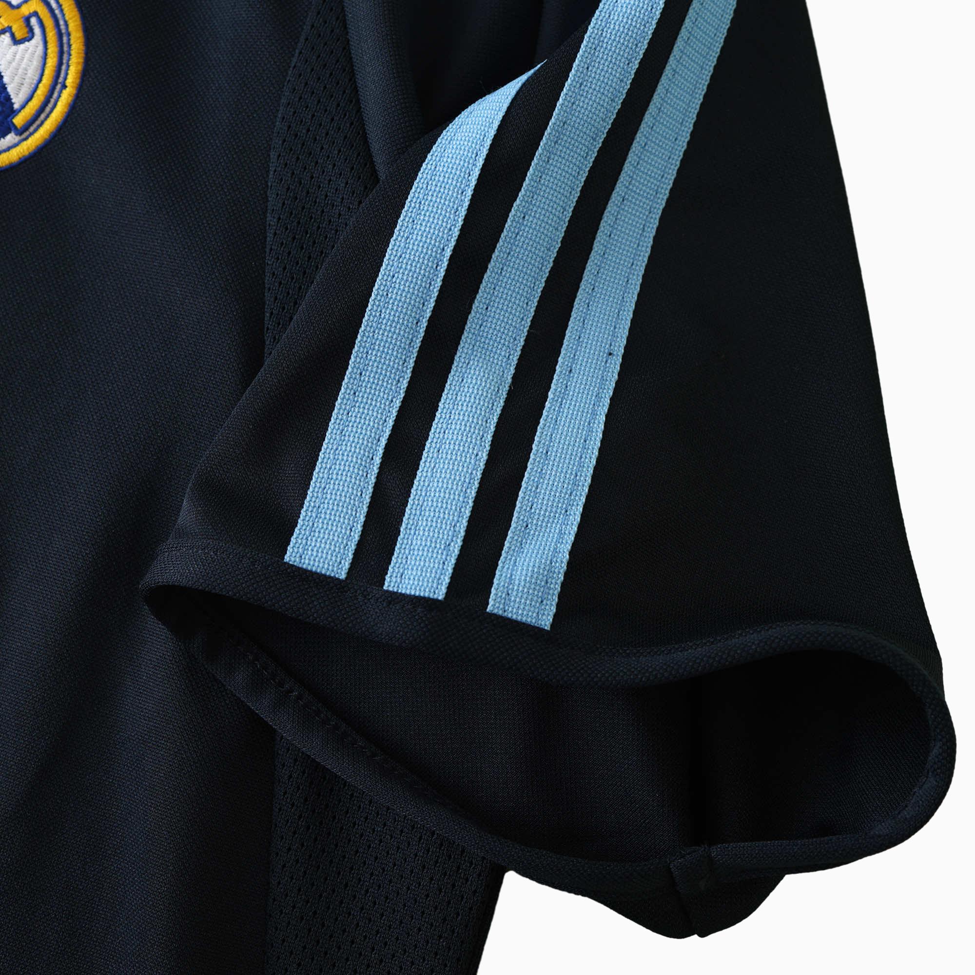 SIUjerseys-Retro Real Madrid 03-04 Away Jersey