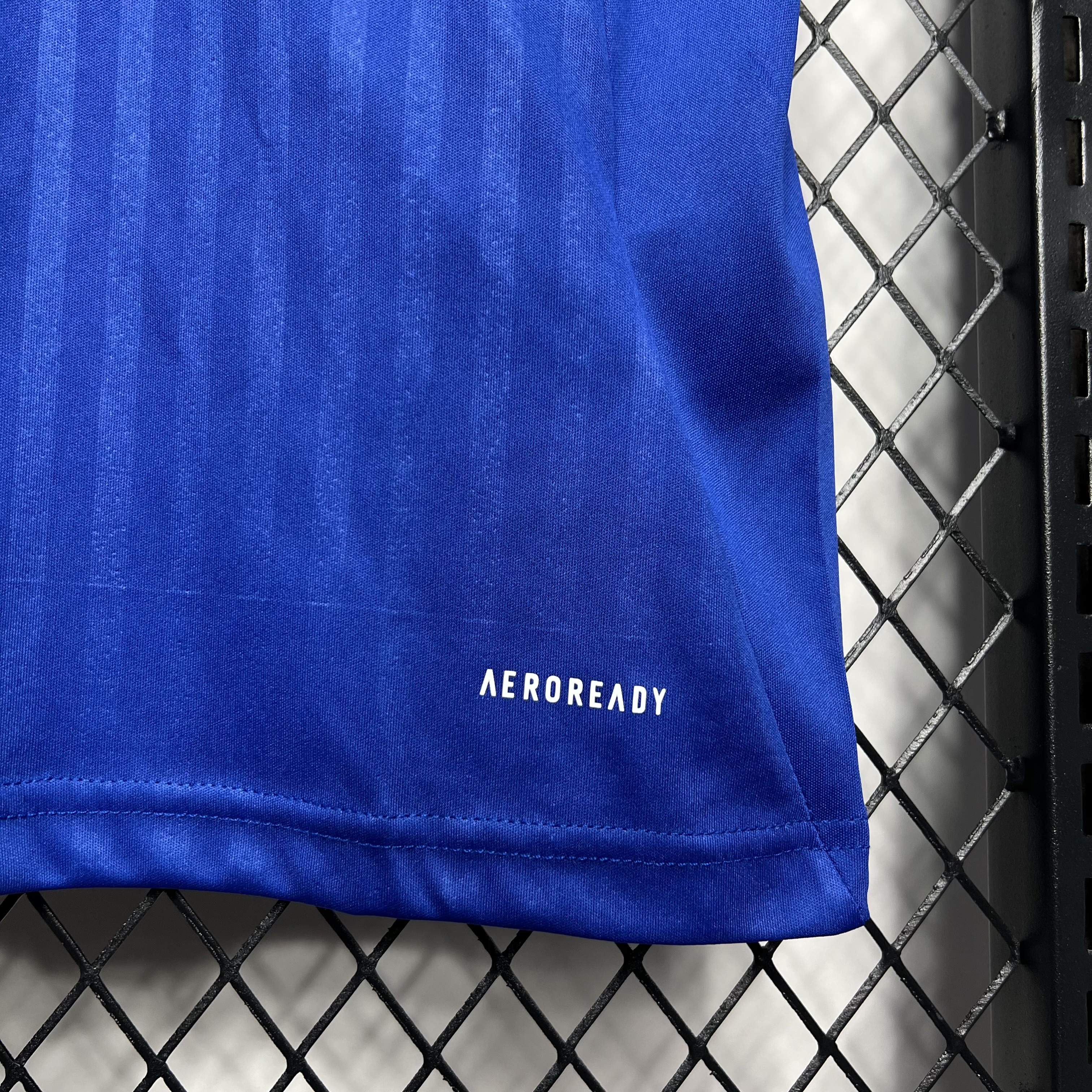 unitedfutballjersey-Strasbourg 24-25 Home Stadium Jersey - Fans Version