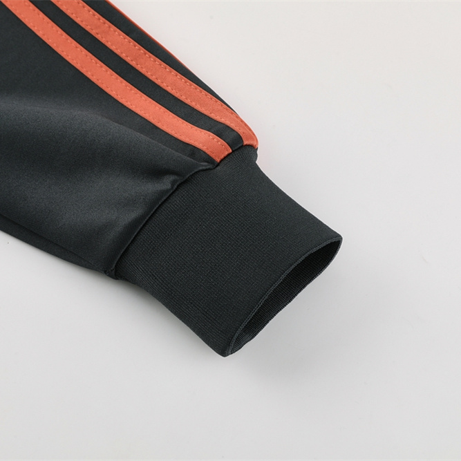 unitedfutballjersey-Bayern Munich 24-25 Jacket Training Tracksuit - Green