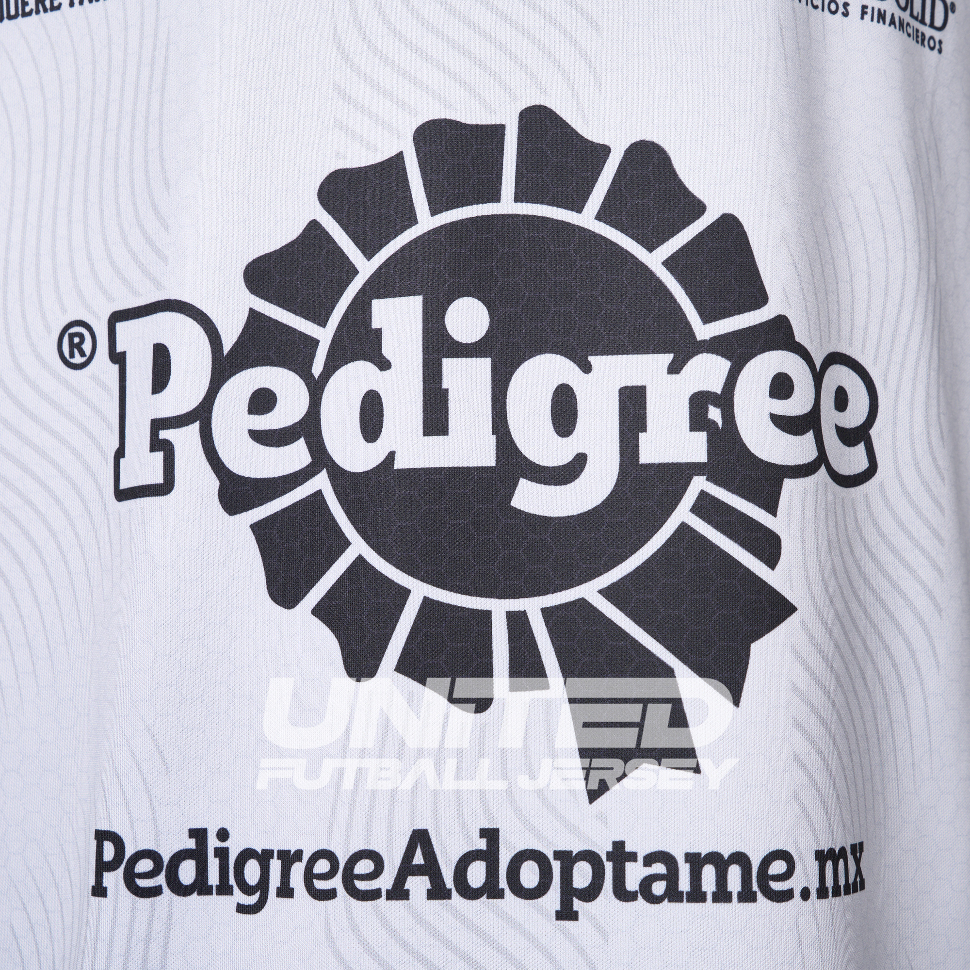 unitedfutballjersey-Querétaro 24-25 Away Jersey - Player Version