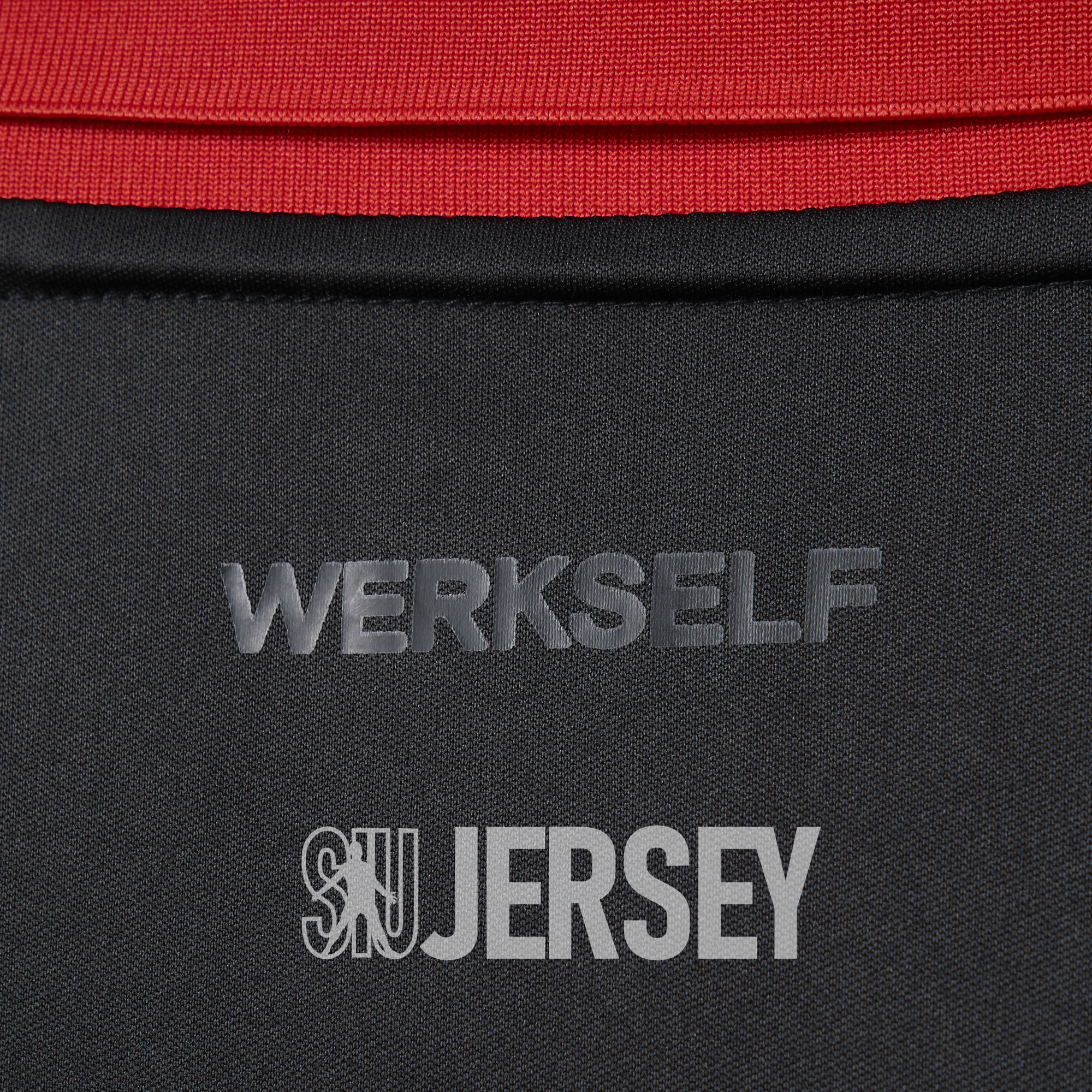 SIUjerseys-Bayer 04 Leverkusen 24-25 120th Anniversary Jersey - Fans Version