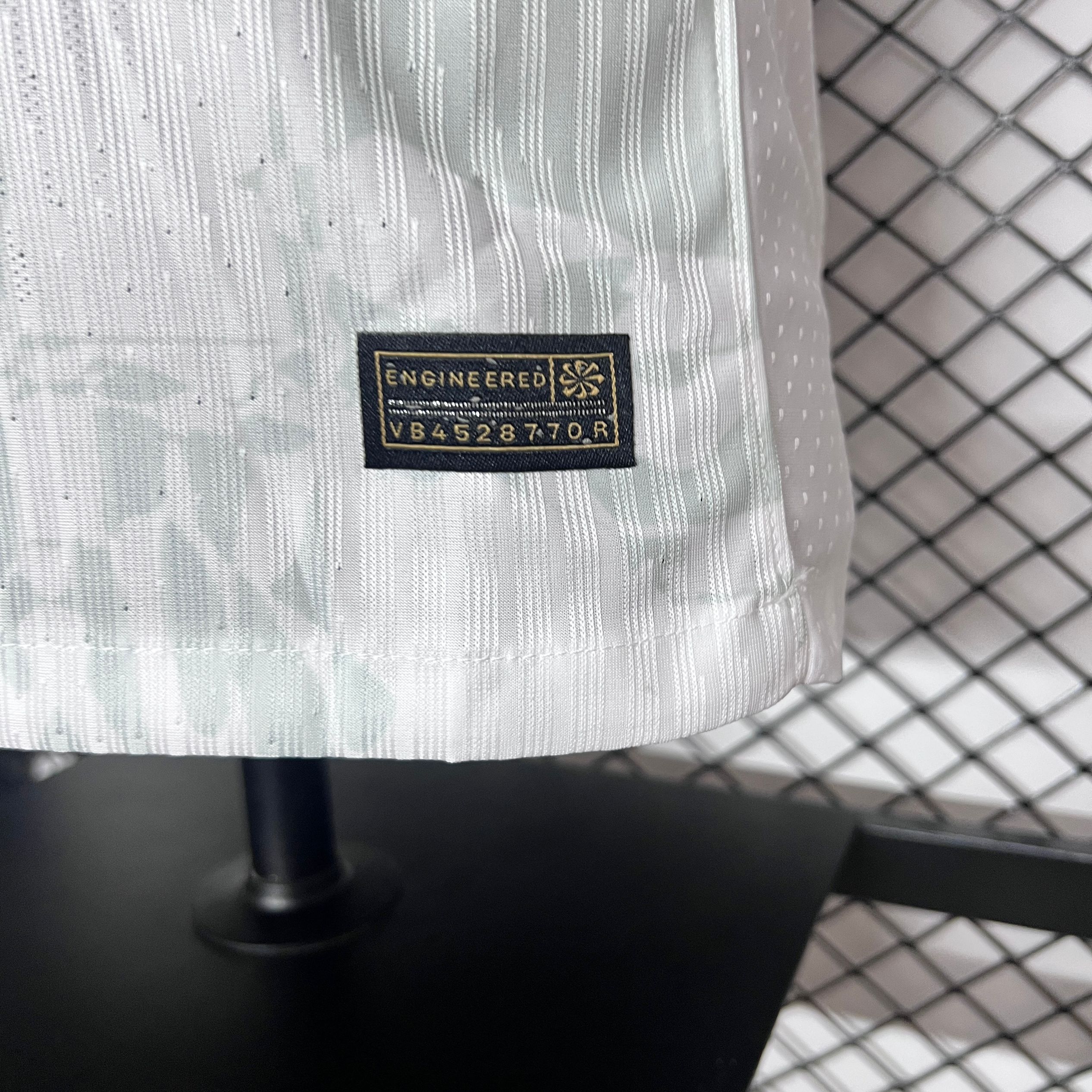 SIUjerseys-Liver.pool 24-25 Third Jersey - Player Version