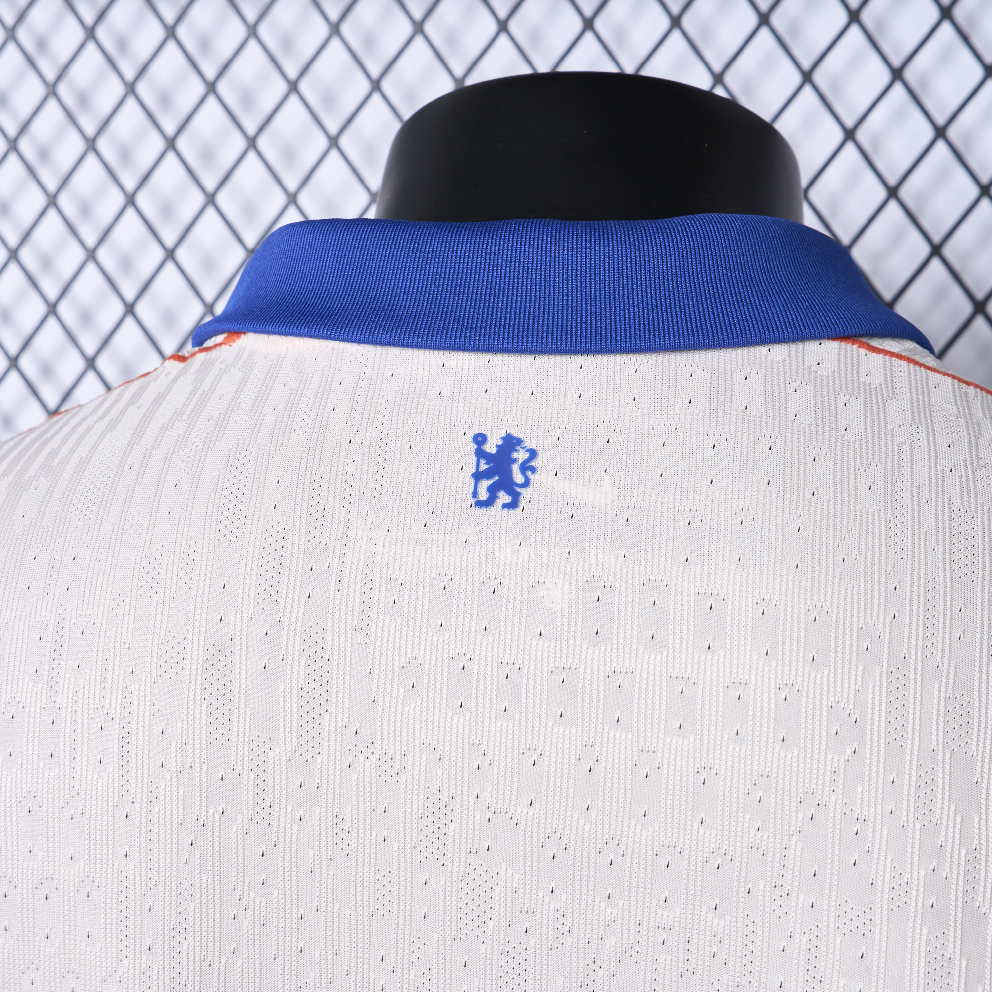 unitedfutballjersey-C.H.E.L.S.E.A 24-25 Away Jersey - Player Version