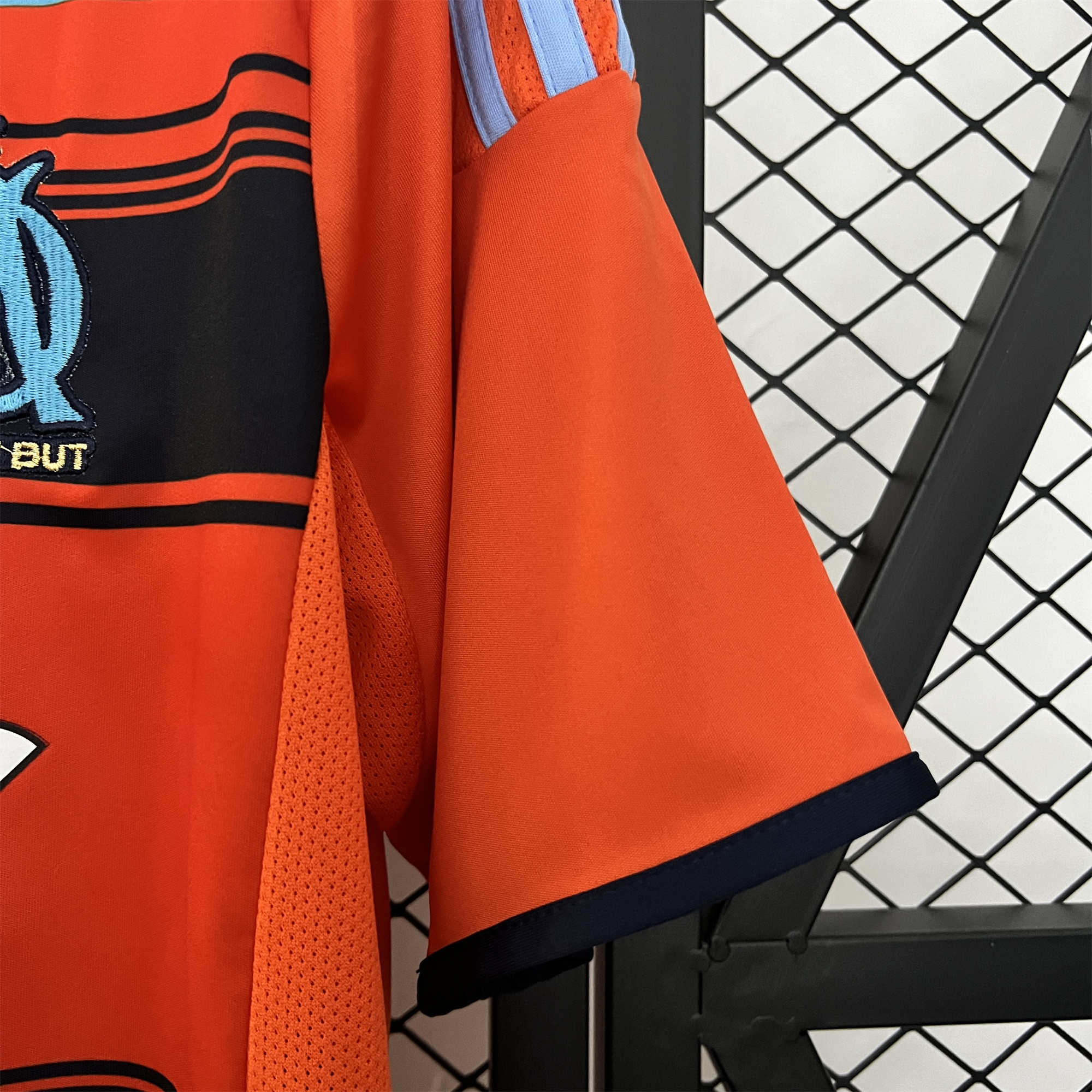 SIUjerseys-Retro Marseille 2011-12 Third Jersey
