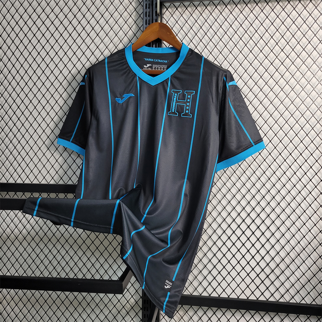 SIUjerseys-Honduras 2023 Away Stadium Jersey - Fans Version