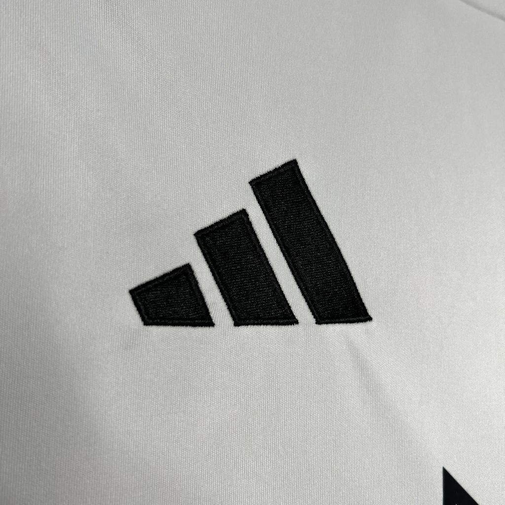 SIUjerseys-Albacete 24-25 Home Stadium Jersey - Fans Version