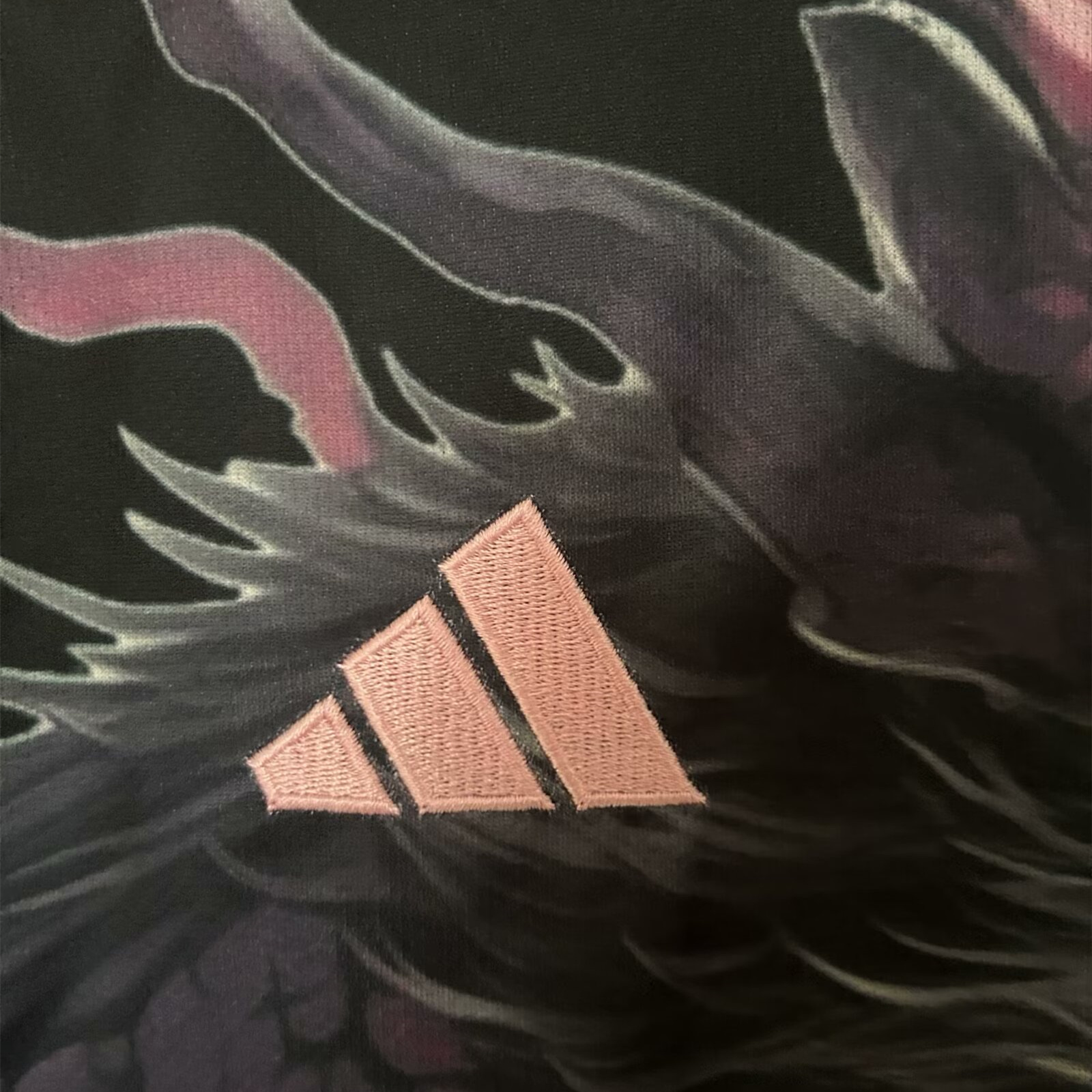 SIUjerseys-Japan 2024 Kiyomizu Temple Special Edition Jersey - Fans Version