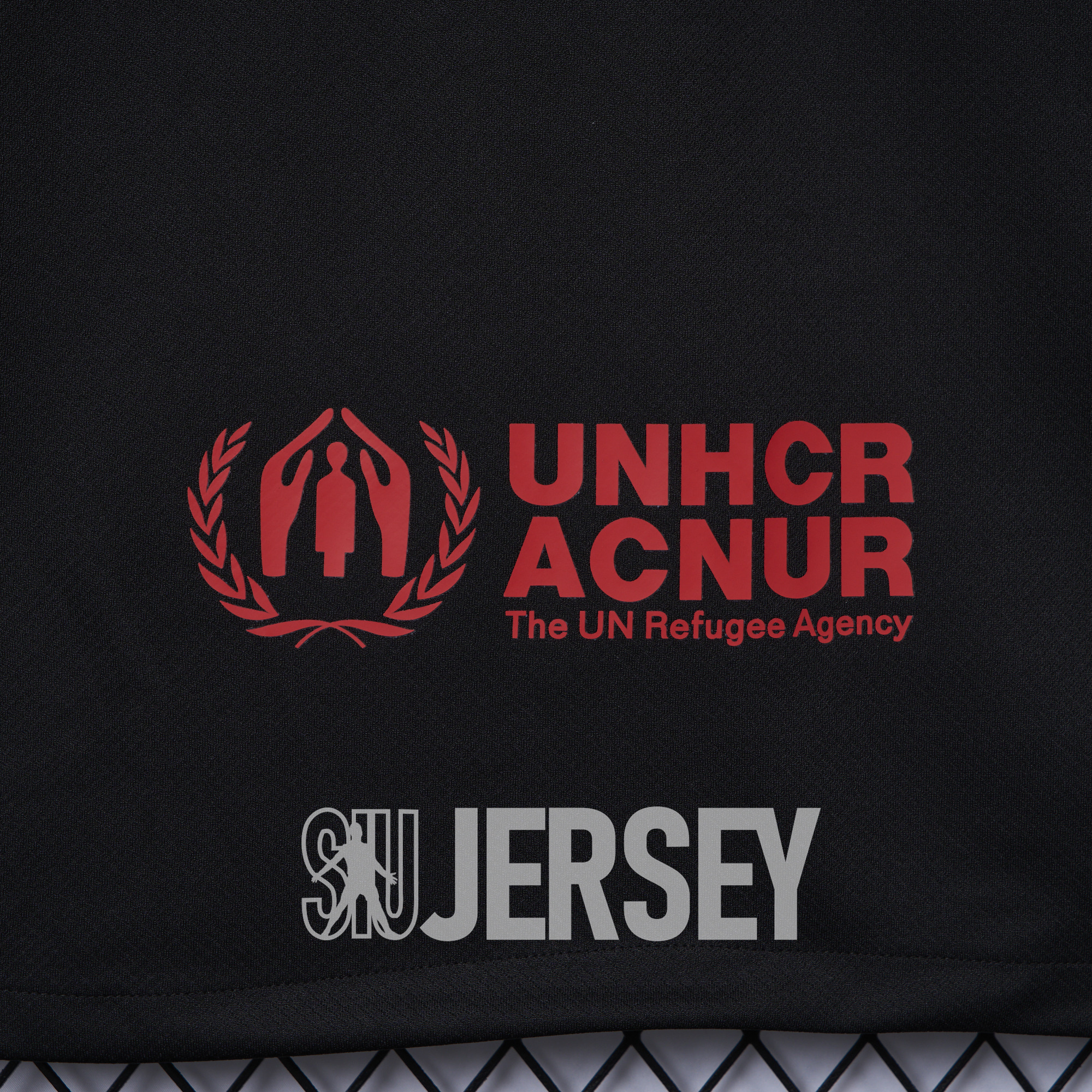 SIUjerseys-Barcelona 24-25 Away Unsponsored Jersey - Fans Version