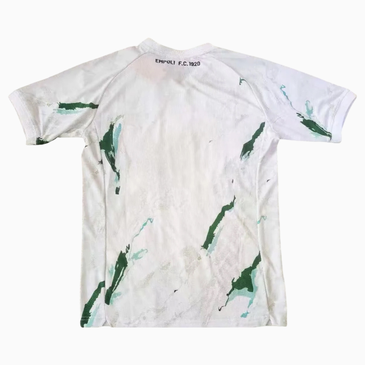 unitedfutballjersey-Empoli 24-25 Away Jersey - Fans Version