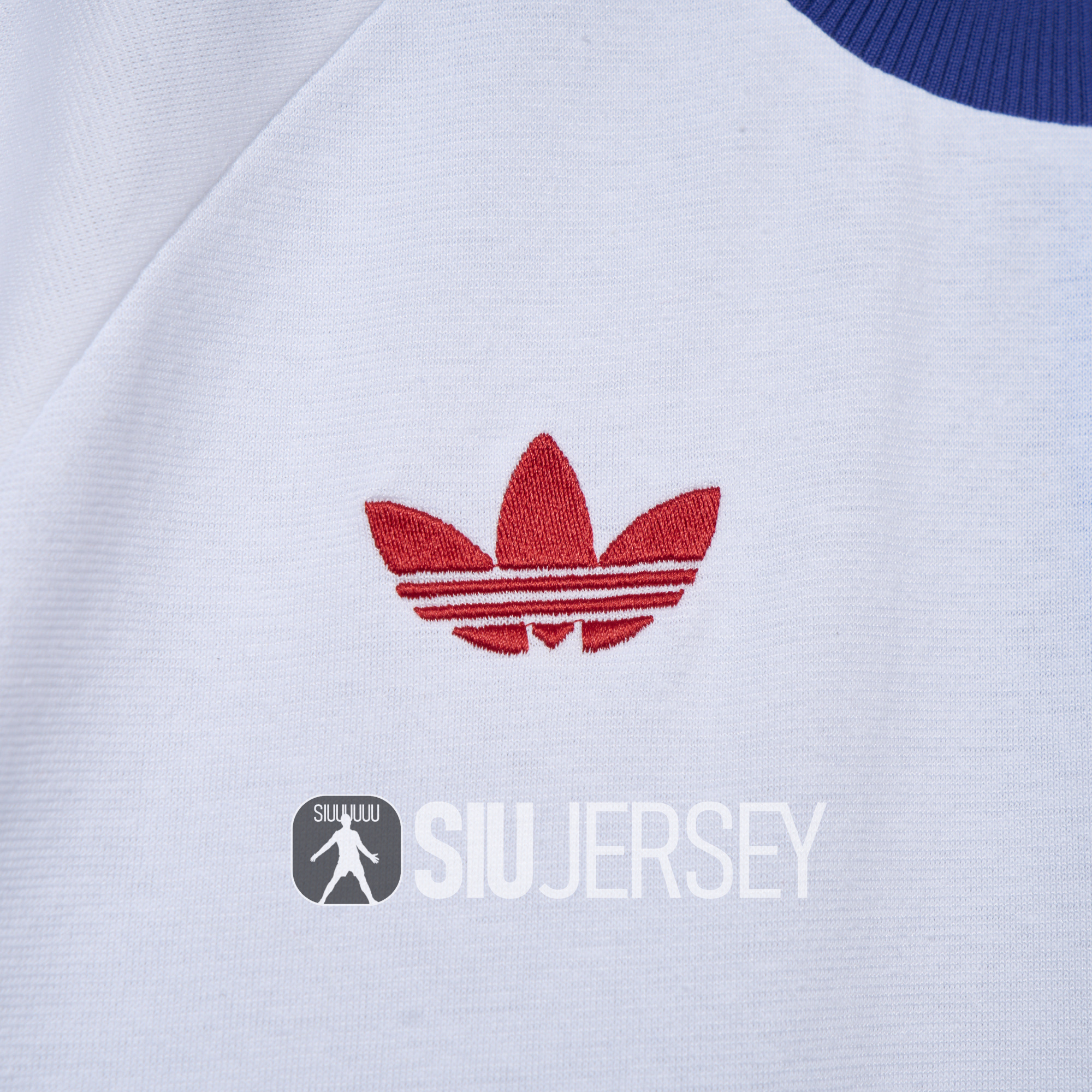 SIUjerseys-Real Madrid 24-25 Jude Bellingham 3 Stripes Men's T-Shirt