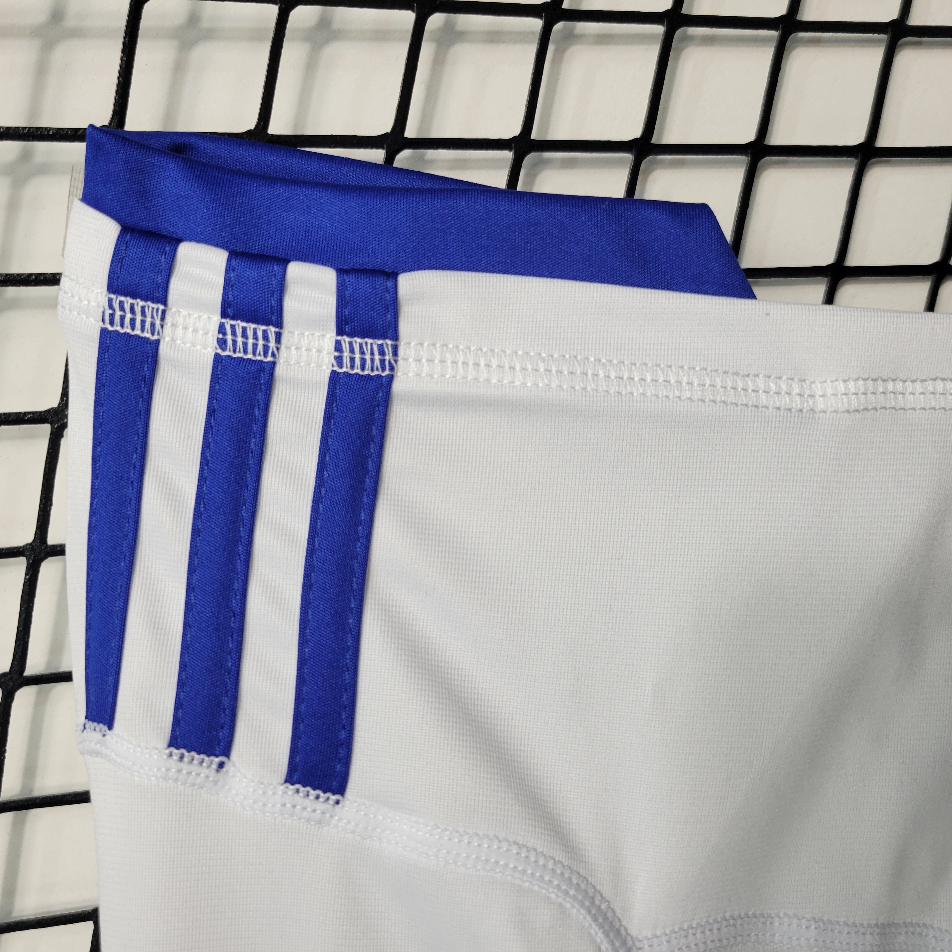 SIUjerseys-Retro Real Madrid 10-11 Home Stadium Jersey