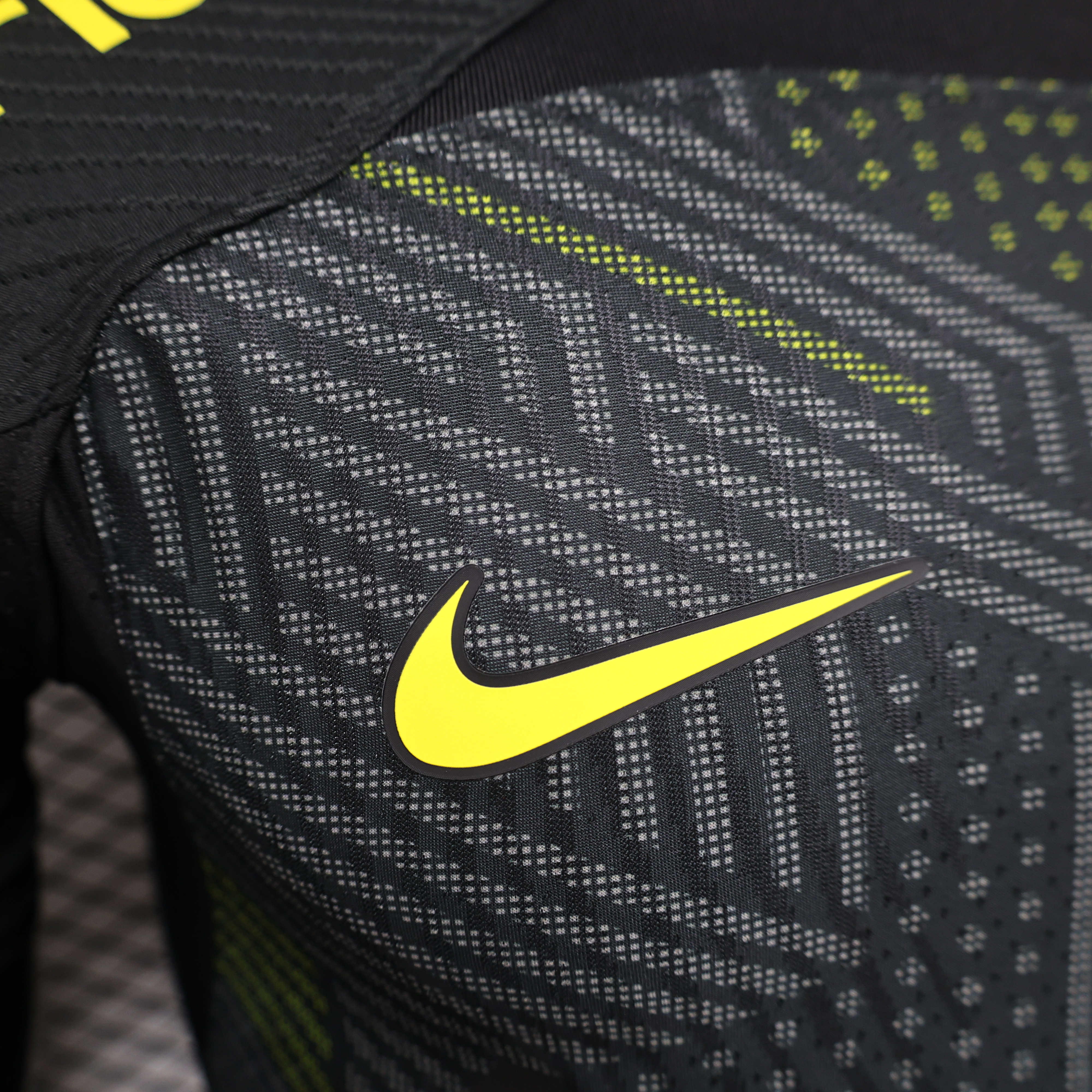 SIUjerseys-Al Ittihad Jeddah United 24-25 Third Jersey - Player Version