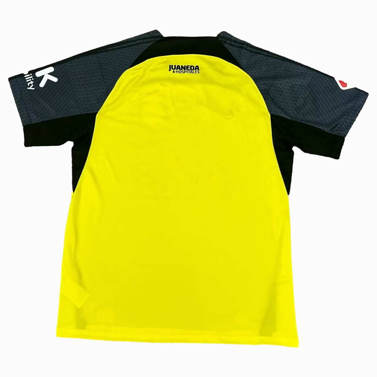 SIUjerseys-Mallorca 24-25 Away Jersey - Fans Version