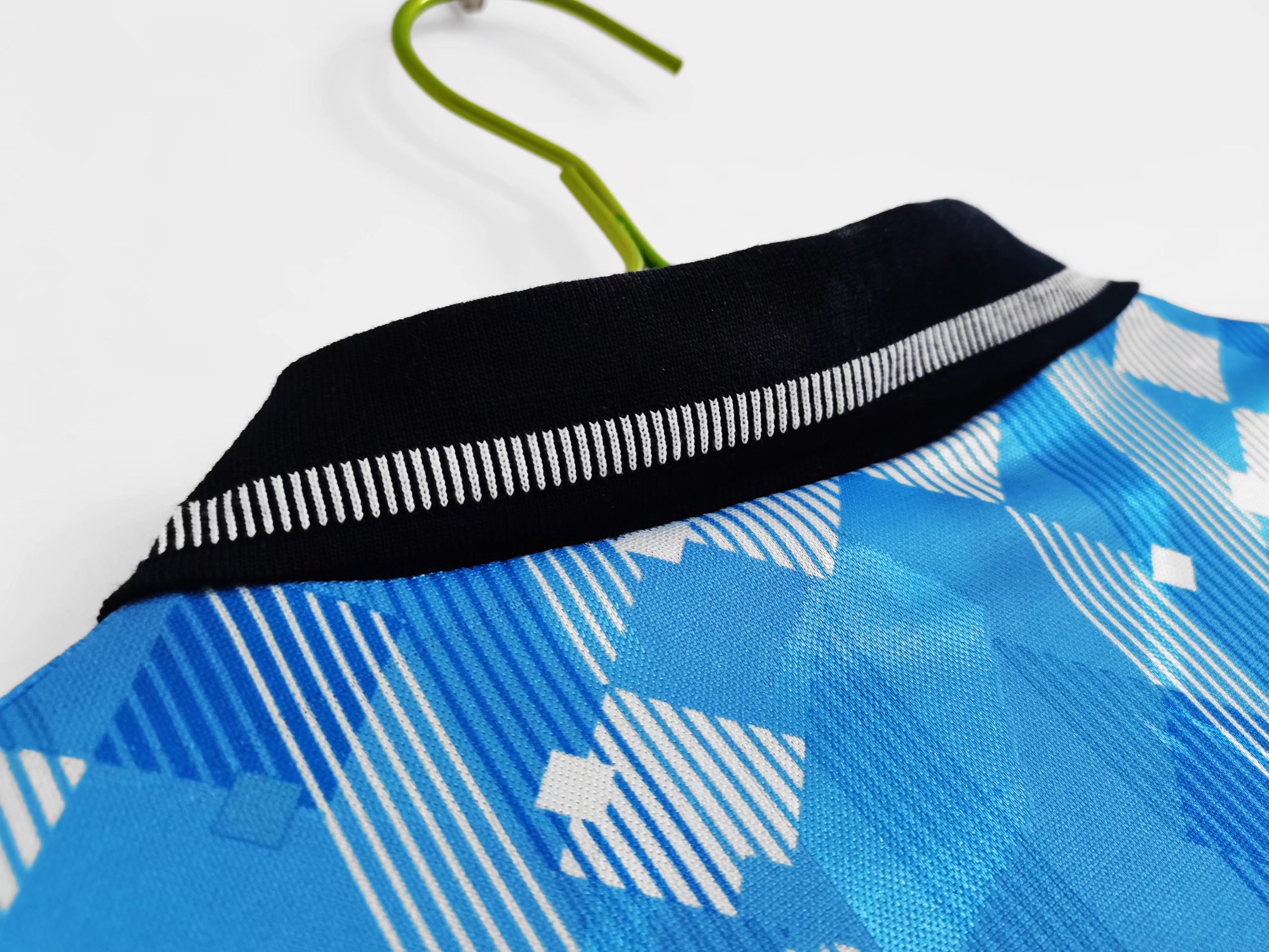 SIUjerseys-Retro England 1990 Third Jersey