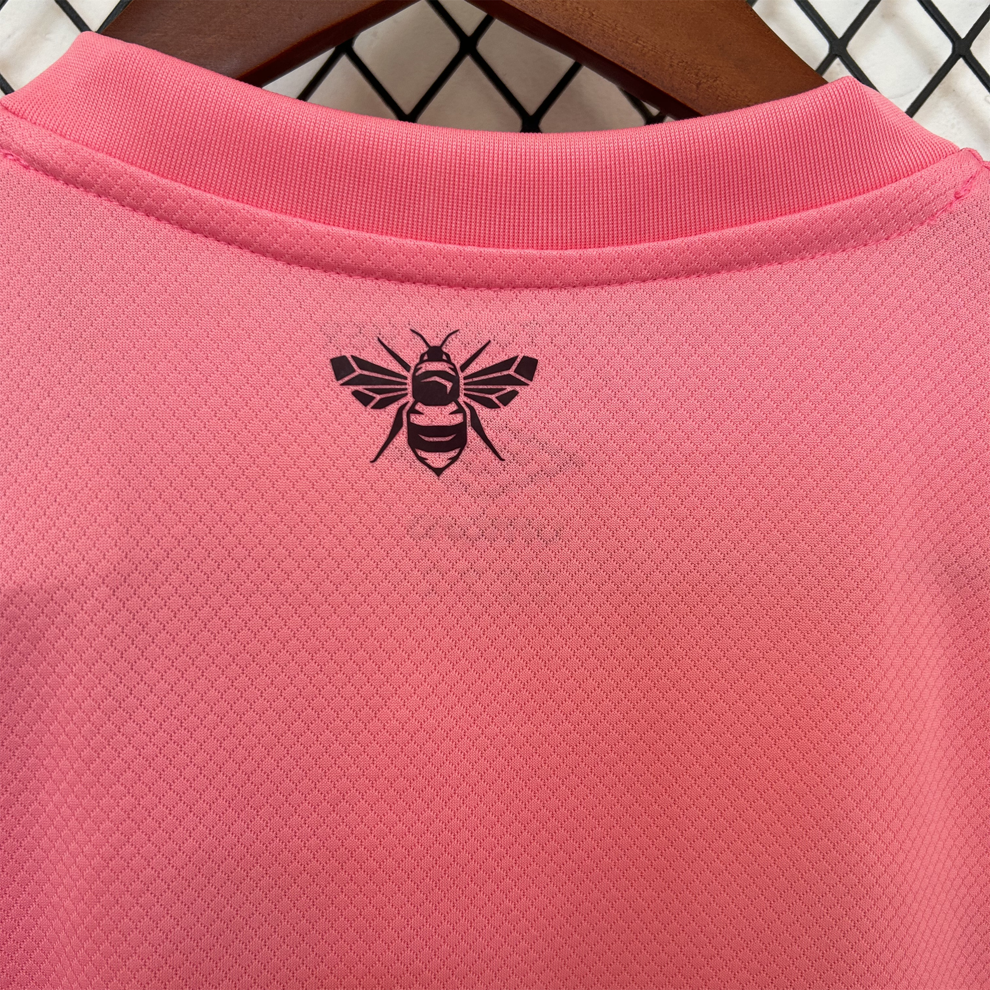 unitedfutballjersey-Brentford 24-25 Away Jersey - Fans Version