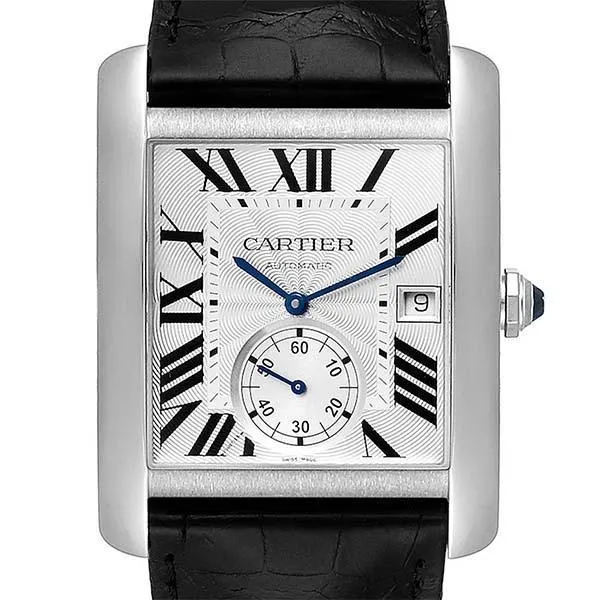 Tank MC Watch W5330003-34.3x44.0mm