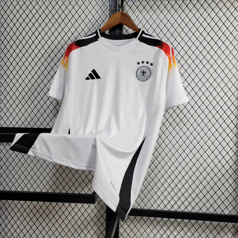 SIUjerseys-Germany 2024 Home Stadium Jersey - Fans Version