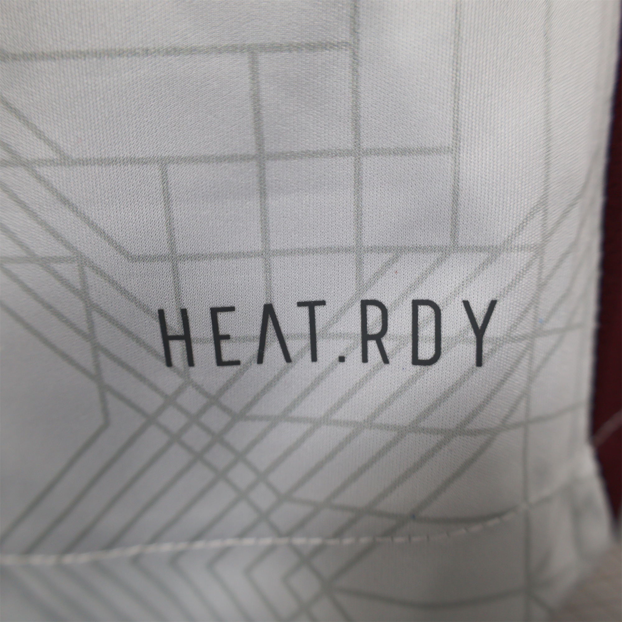 SIUjerseys-Ajax 24-25 Third Jersey - Player Version