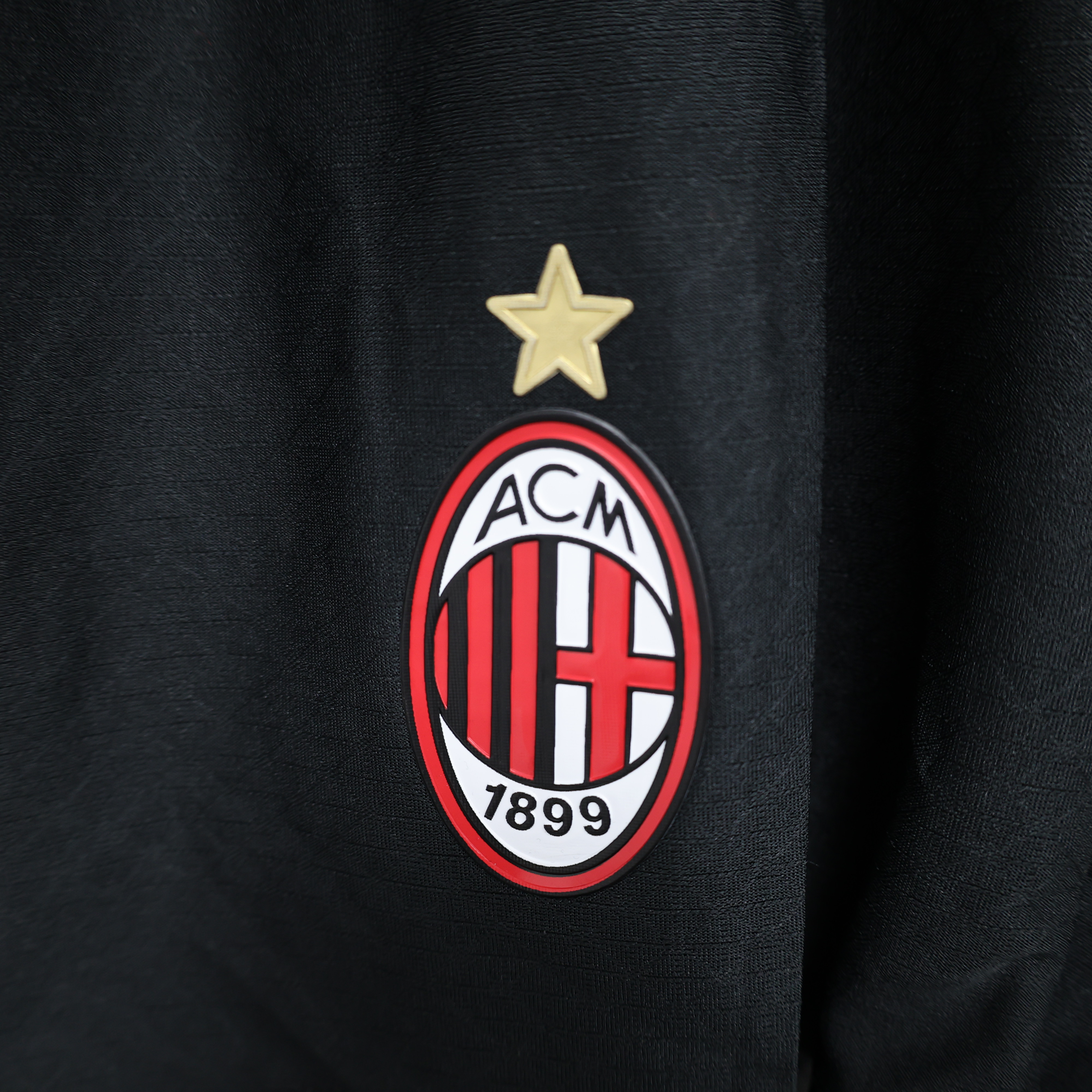 SIUjerseys-AC Milan 24-25 Away Shorts - Player Version