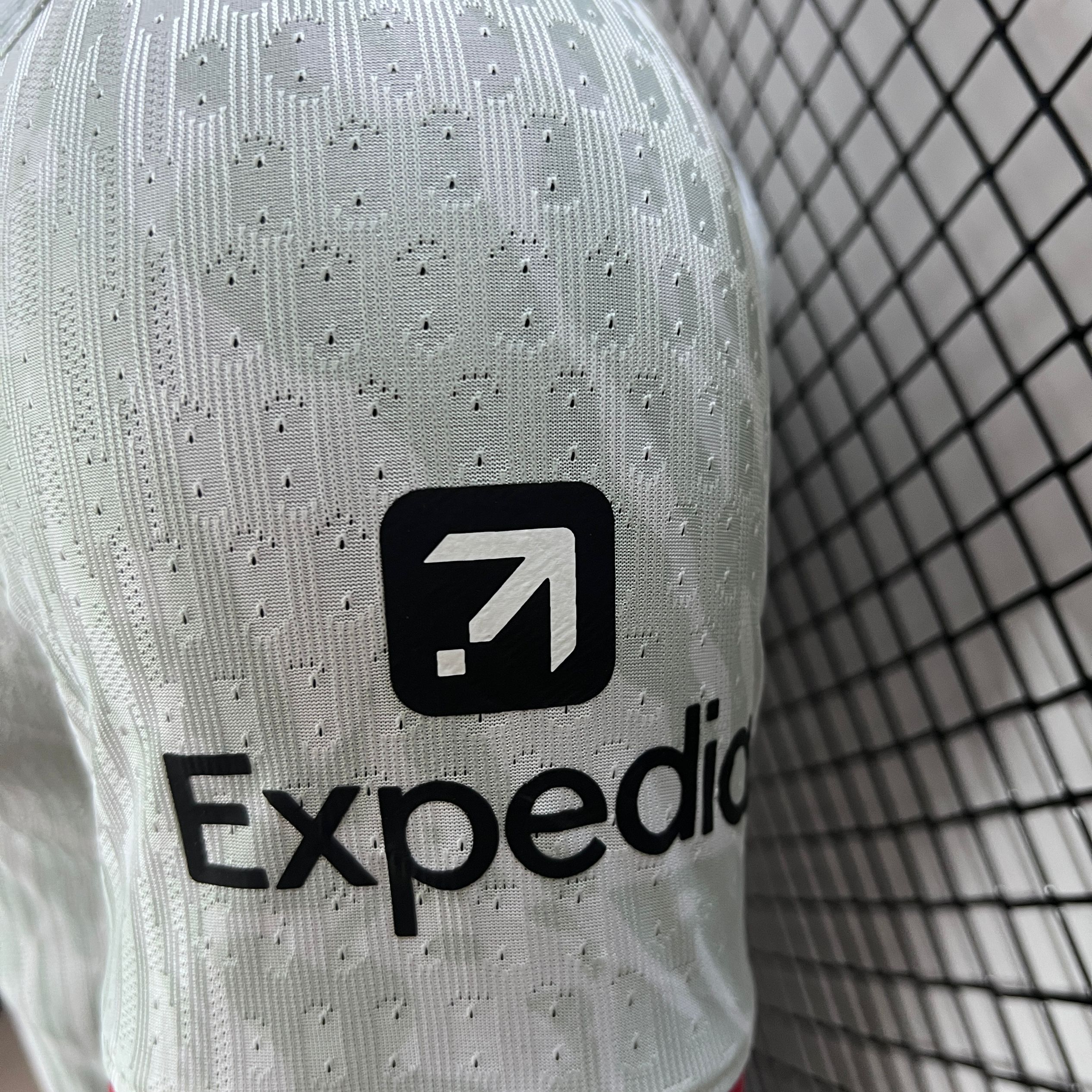 SIUjerseys-Liver.pool 24-25 Third Jersey - Player Version